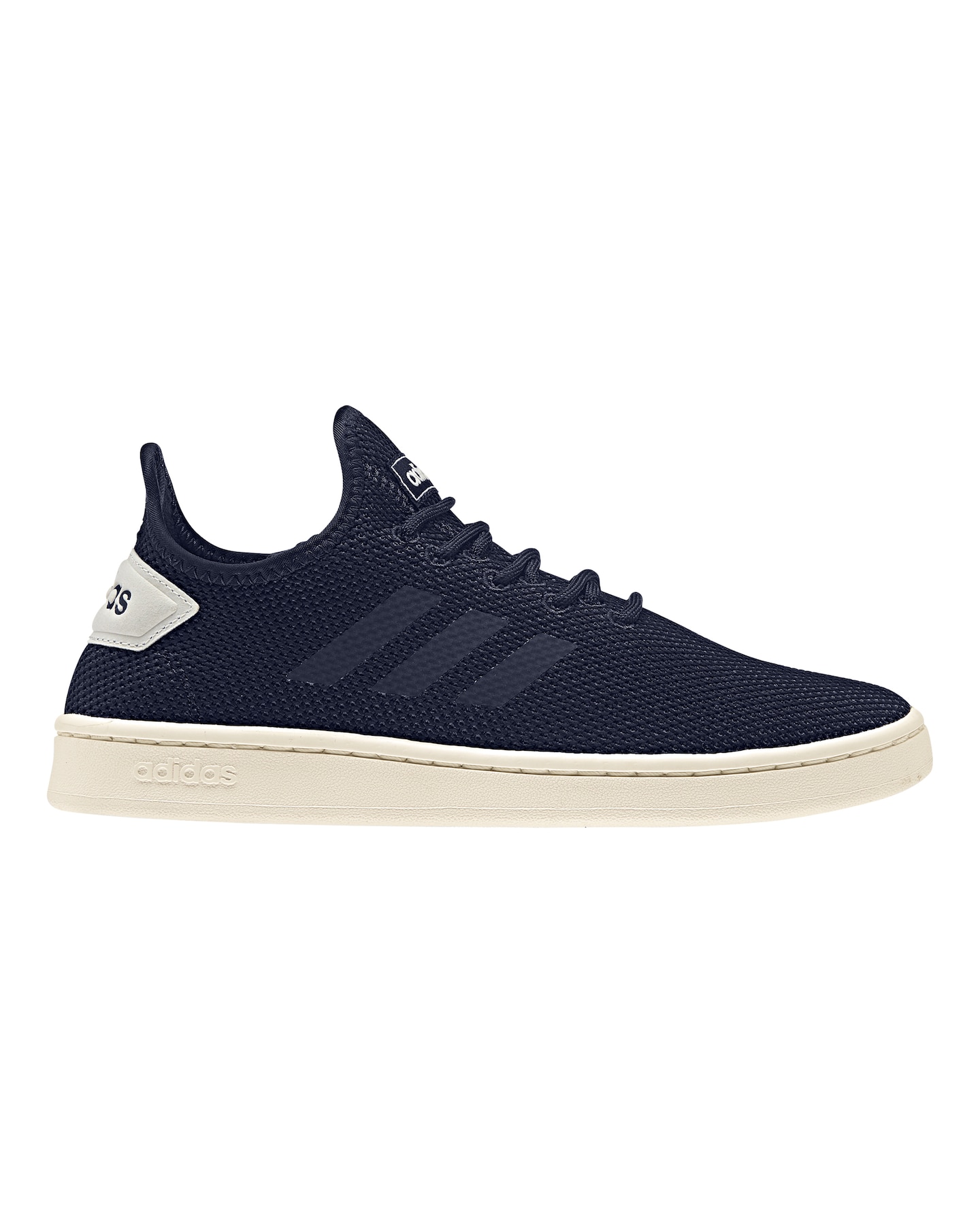 Adidas court hot sale adapt trainers