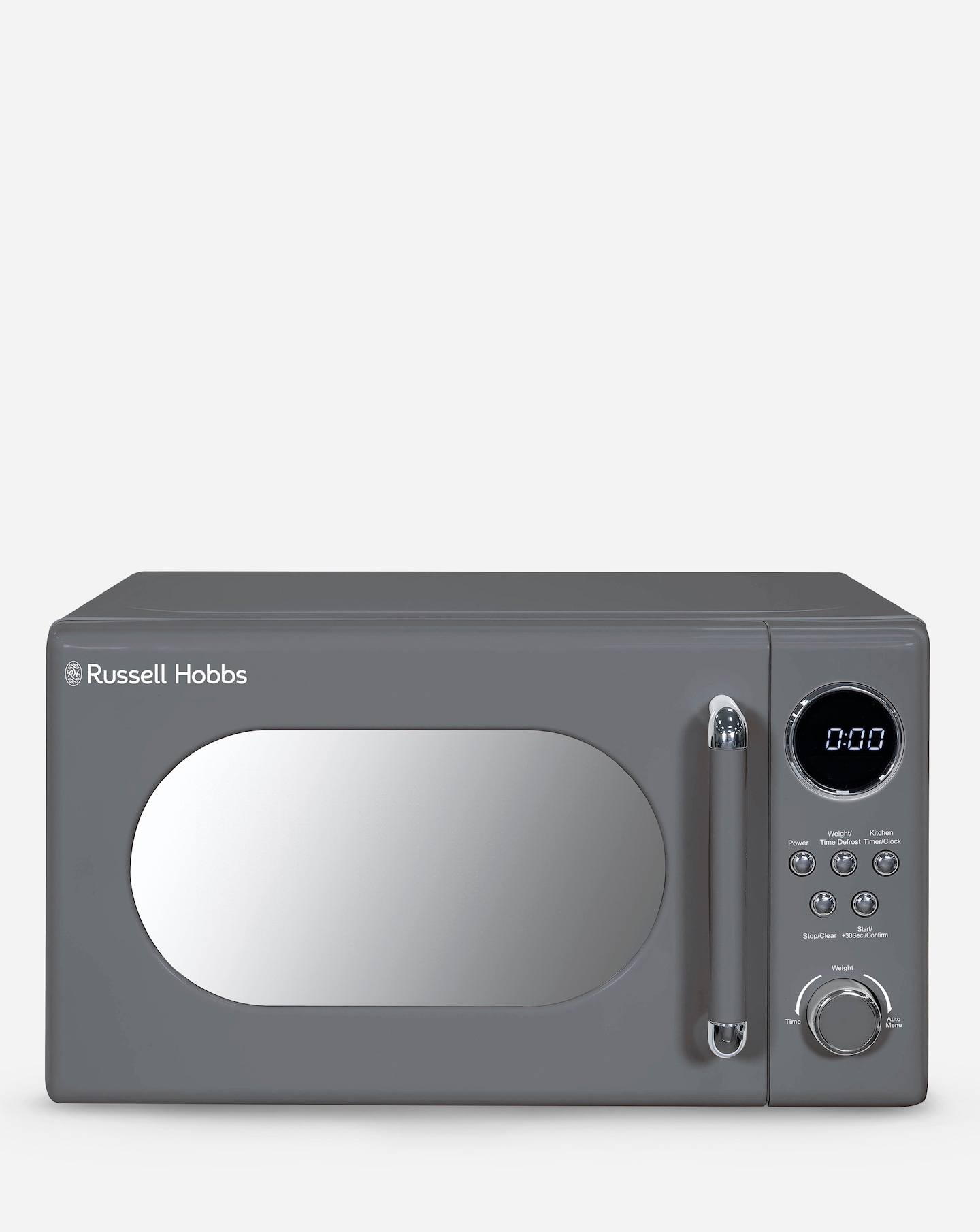 russell hobbs classic microwave 20l price