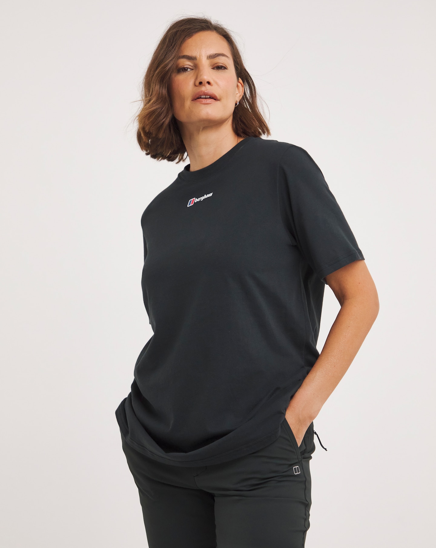 Berghaus womens tops online