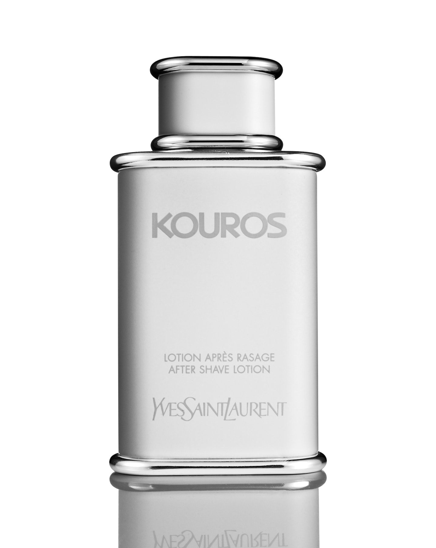 Kouros 2024 aftershave lotion