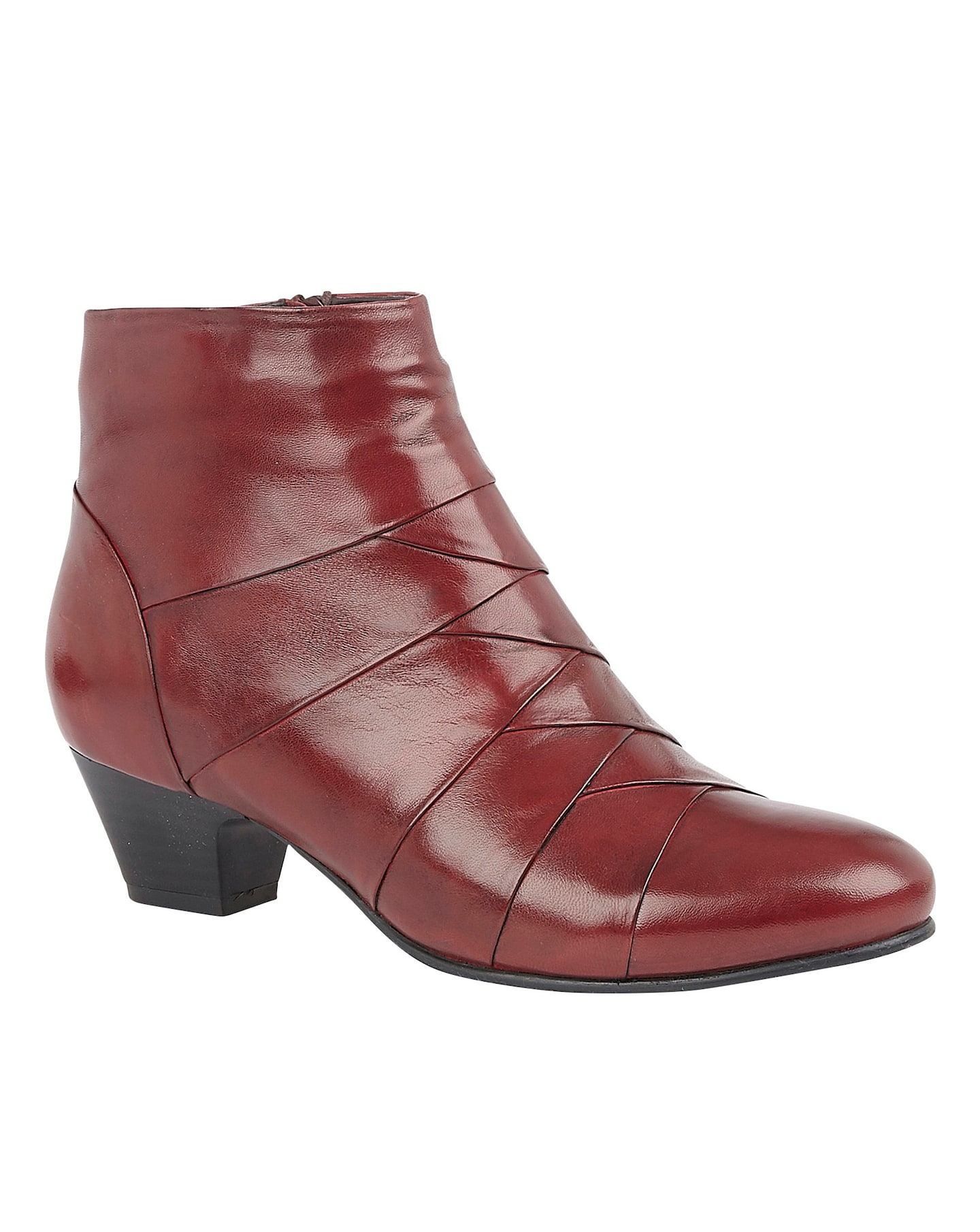 oxendales ankle boots