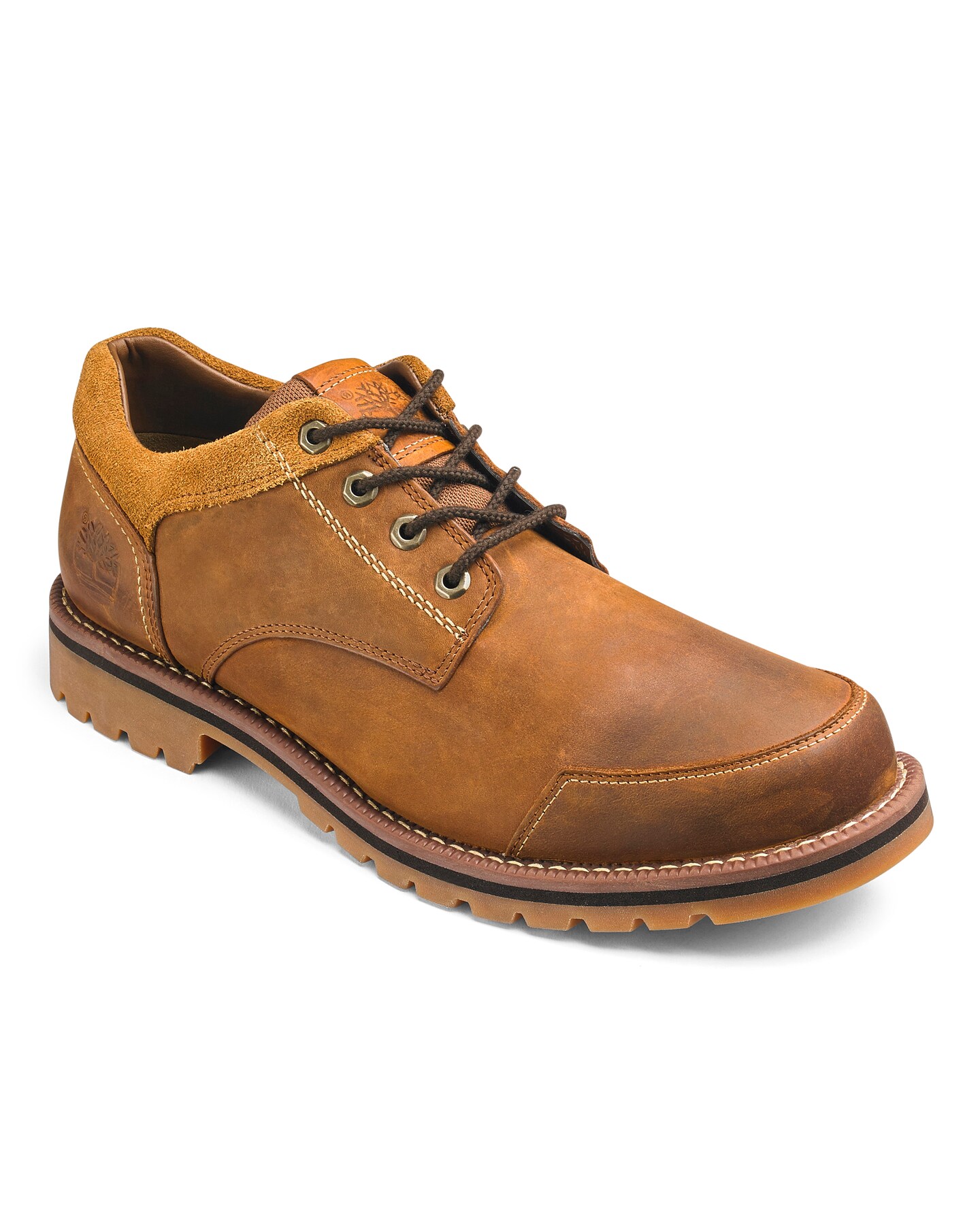 timberland larchmont oxford shoes