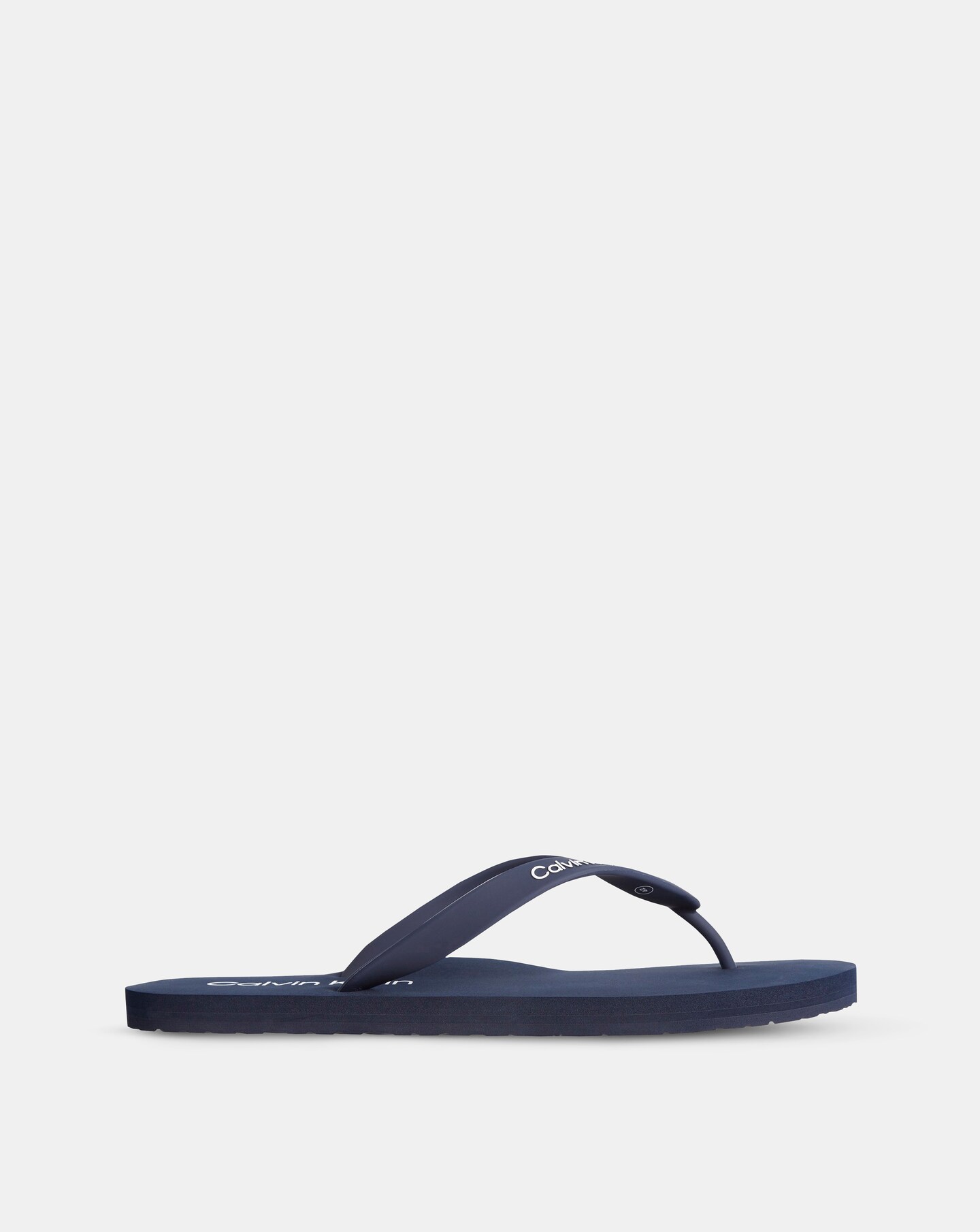 Calvin klein hot sale flops