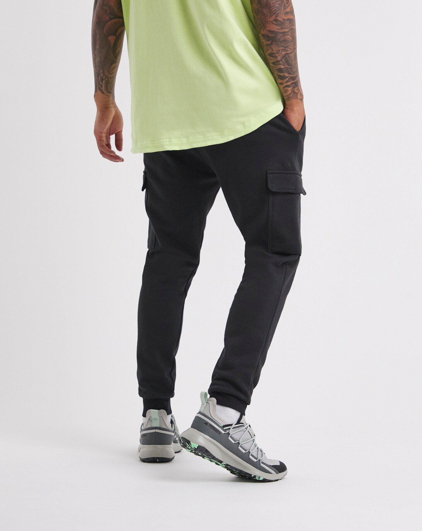 Nike cargo joggers online asos