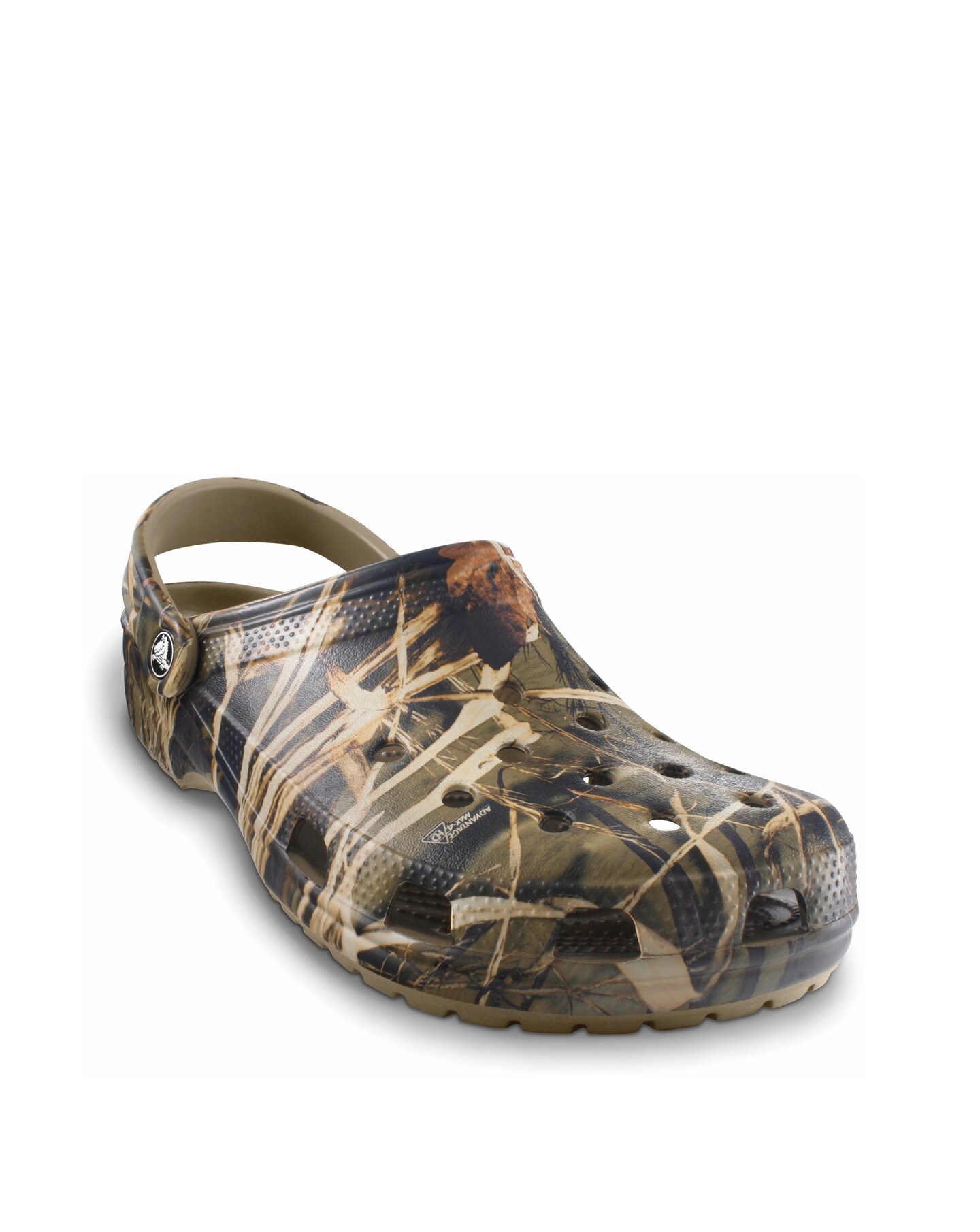 Crocs Classic Realtree Oxendales