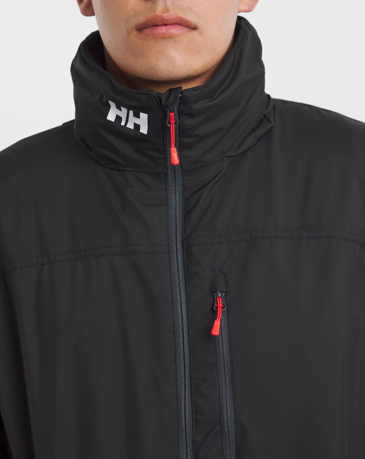 Helly hansen maritime jacket hotsell