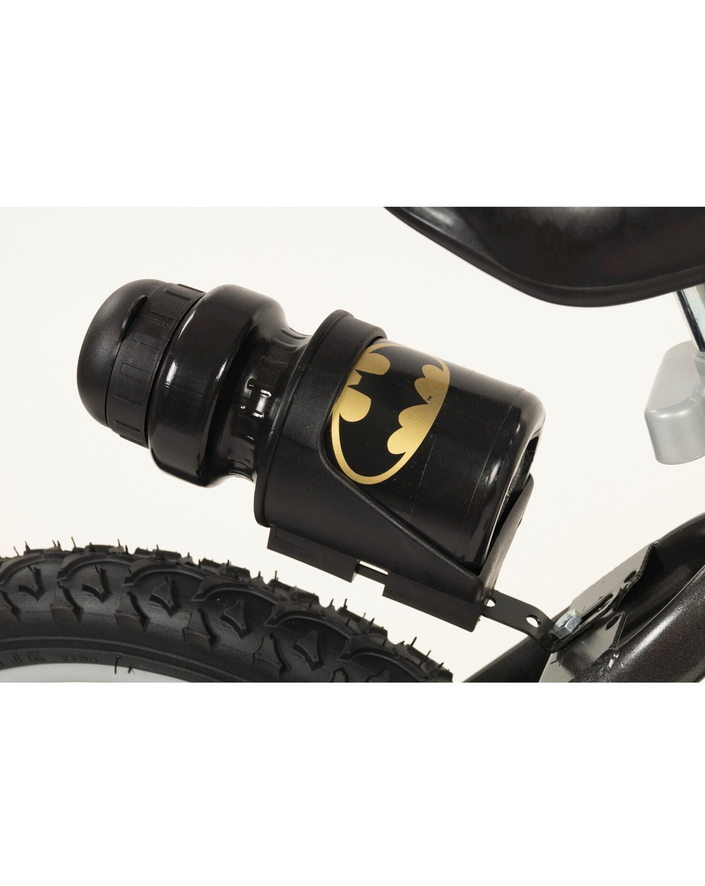 Batman bike hot sale 16 inch