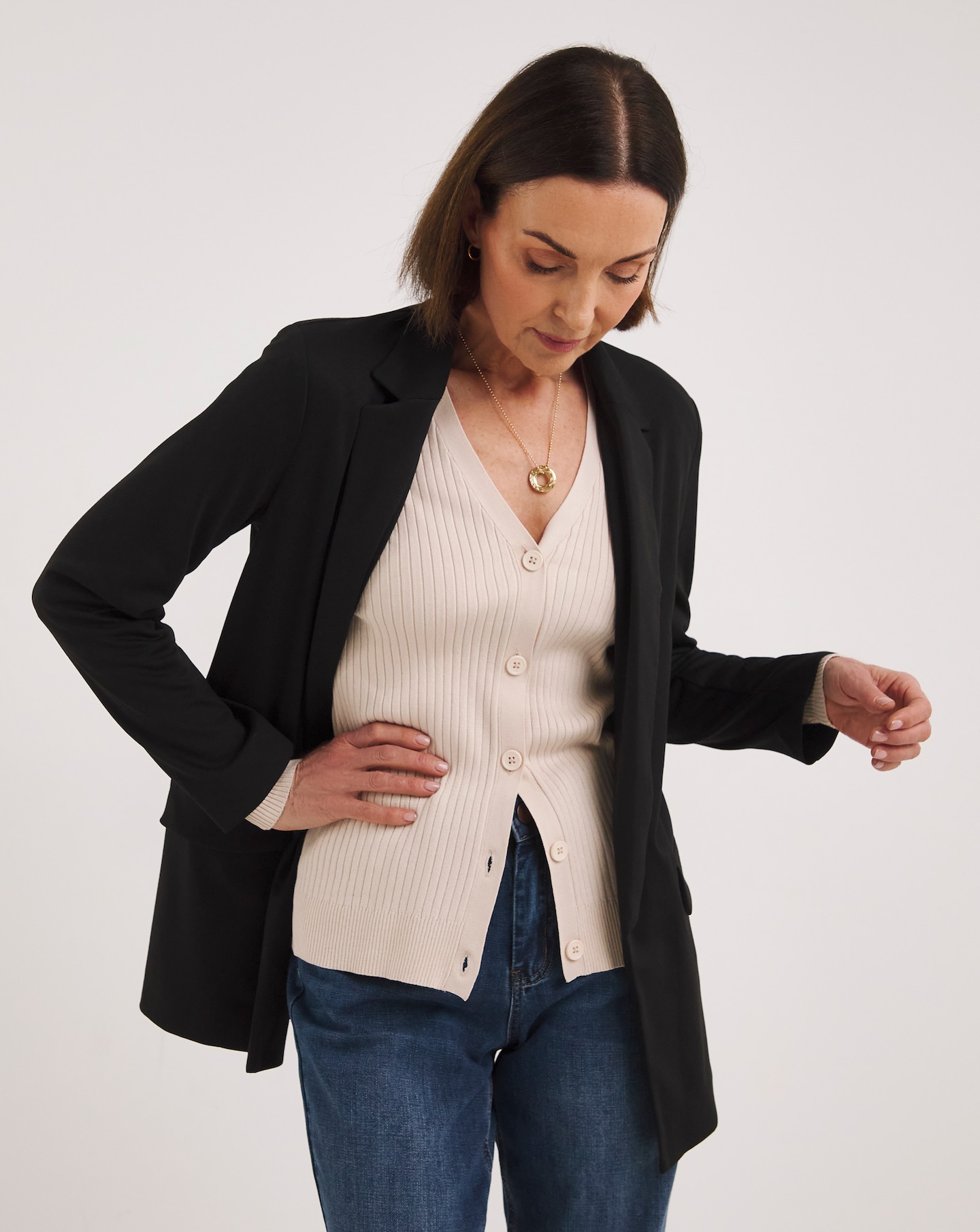 Oxendales blazers clearance