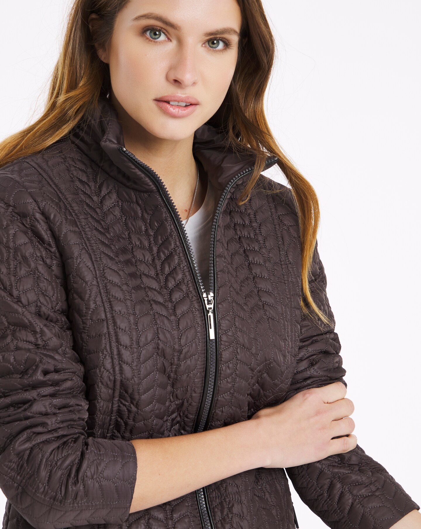 Dannimac hotsell quilted jacket