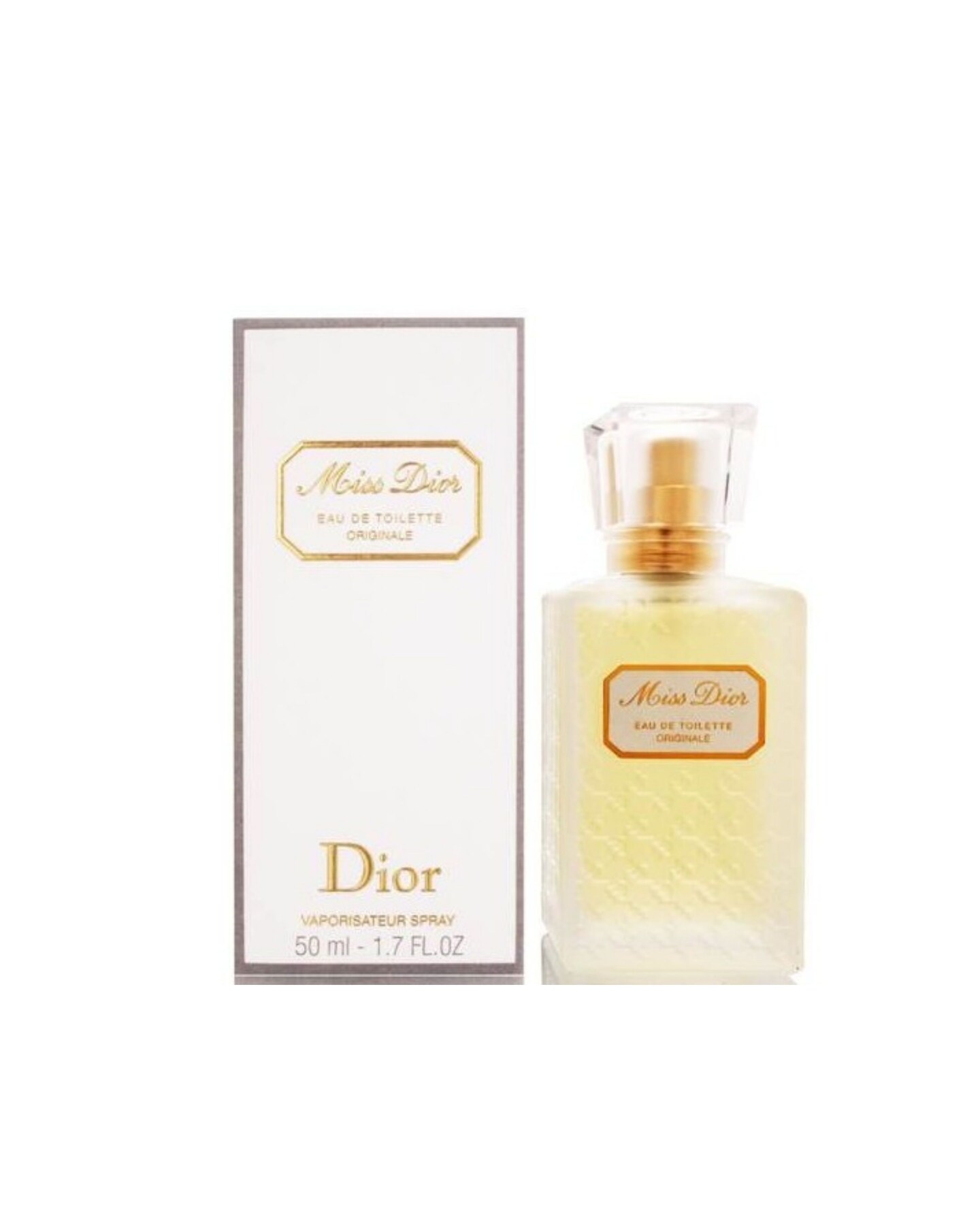 Miss dior originale on sale 50ml