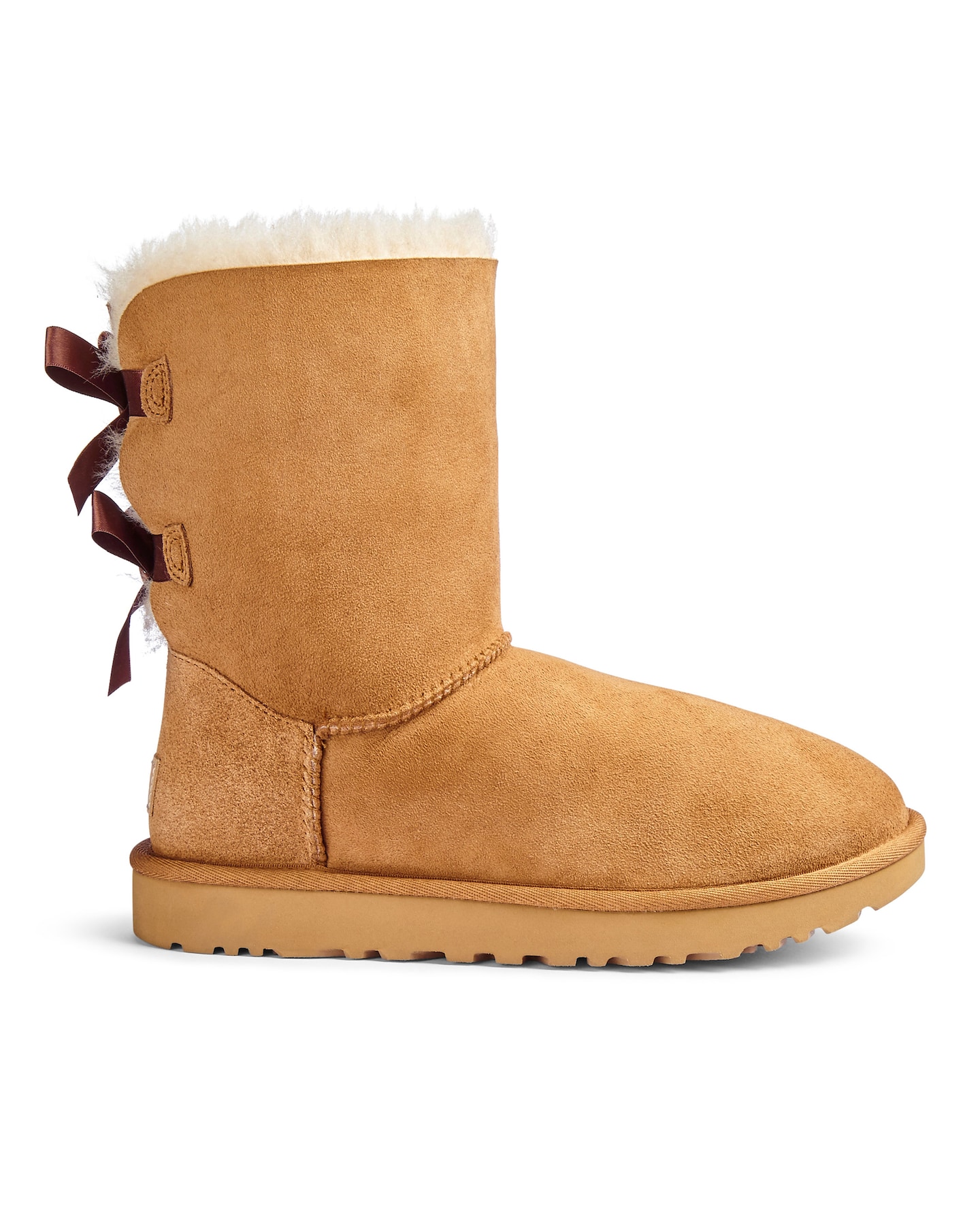 Uggs with clearance 2 bows