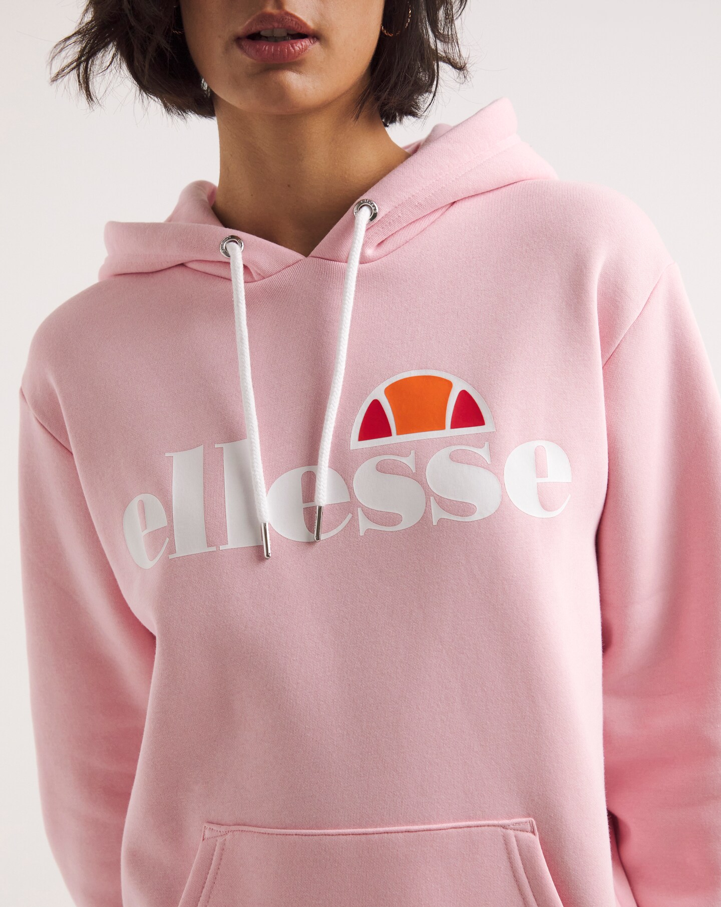 Ellesse sport hoodie best sale