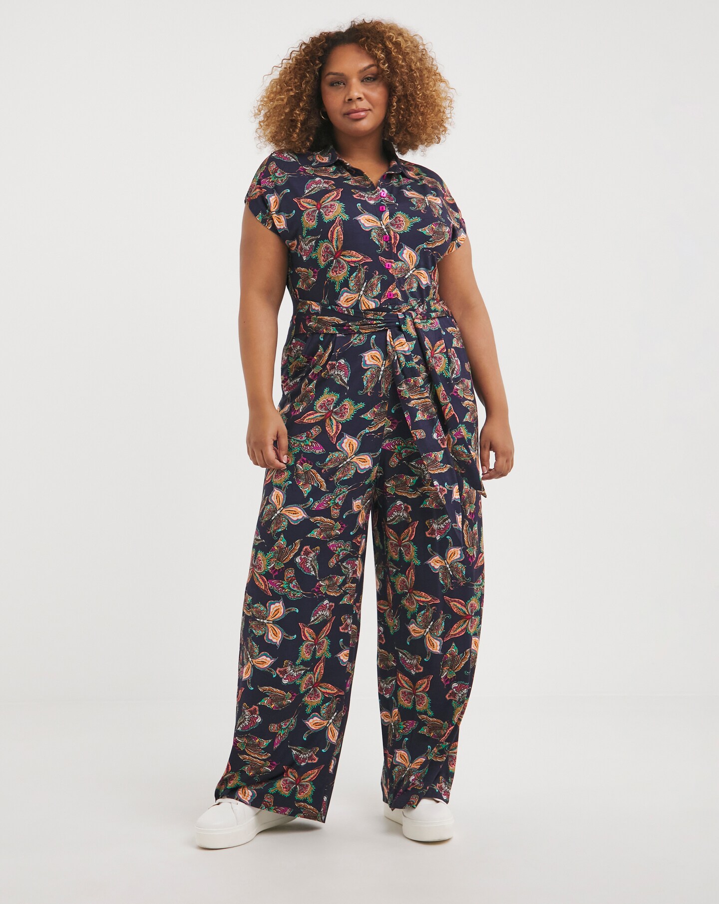 Joe browns clearance tiger jumpsuit