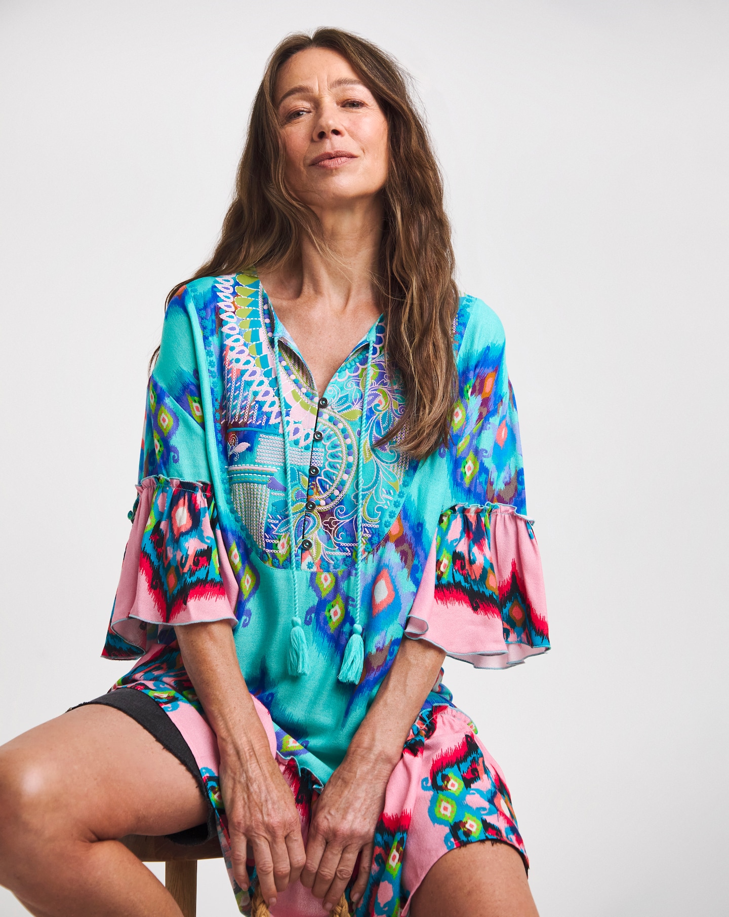 Joe Browns Beach Party Tunic Oxendales