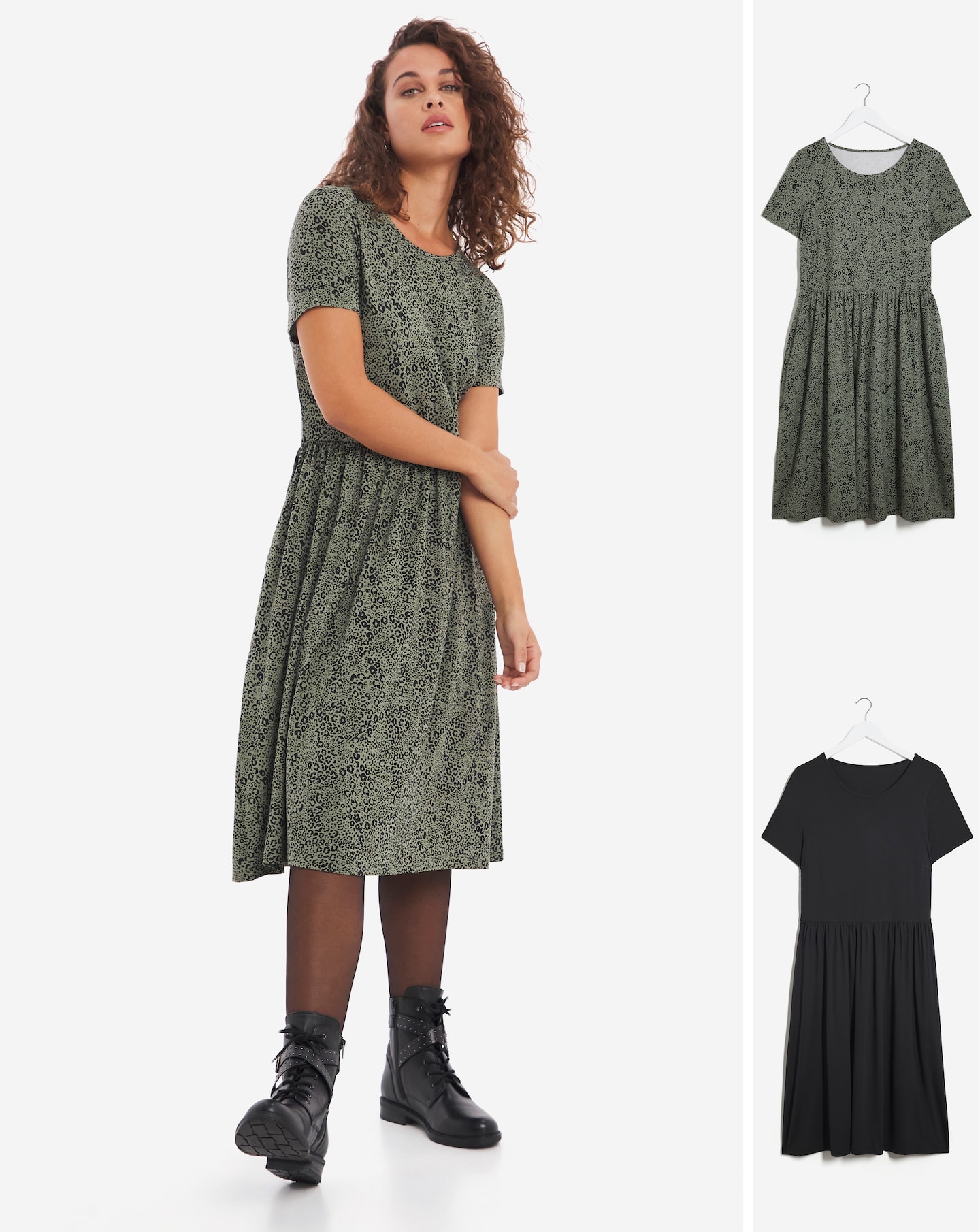 oxendales midi dresses