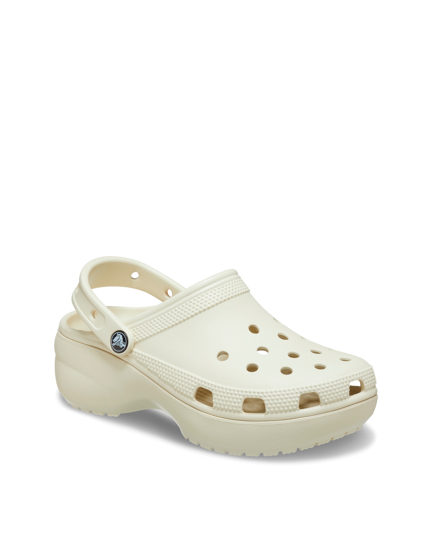 Crocband platform online clog