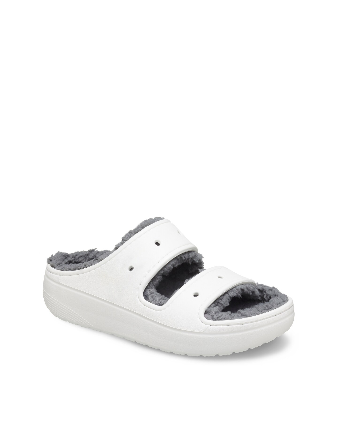 Crocs strap sandals hot sale