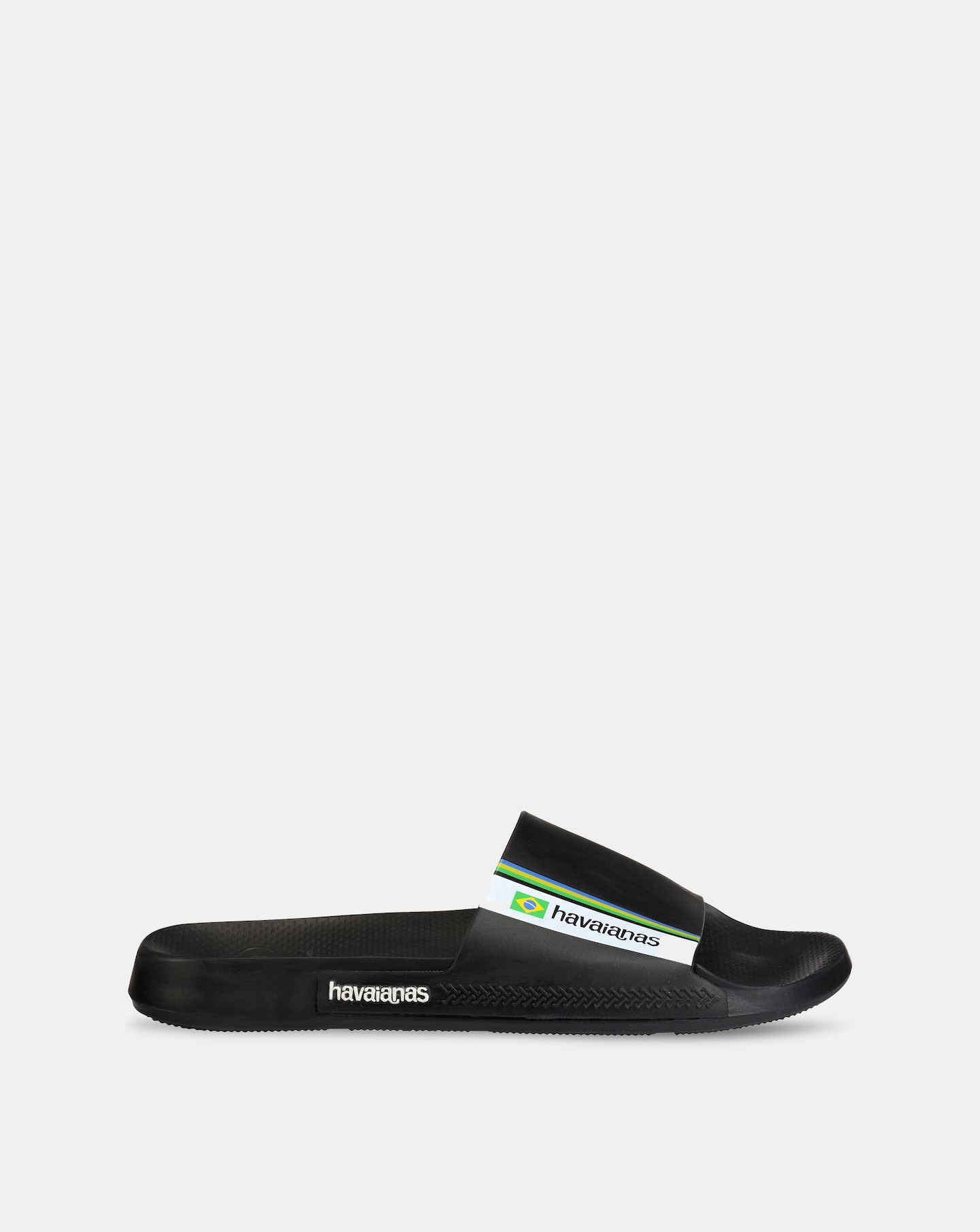 Havaianas Slide Classic Brazil Oxendales