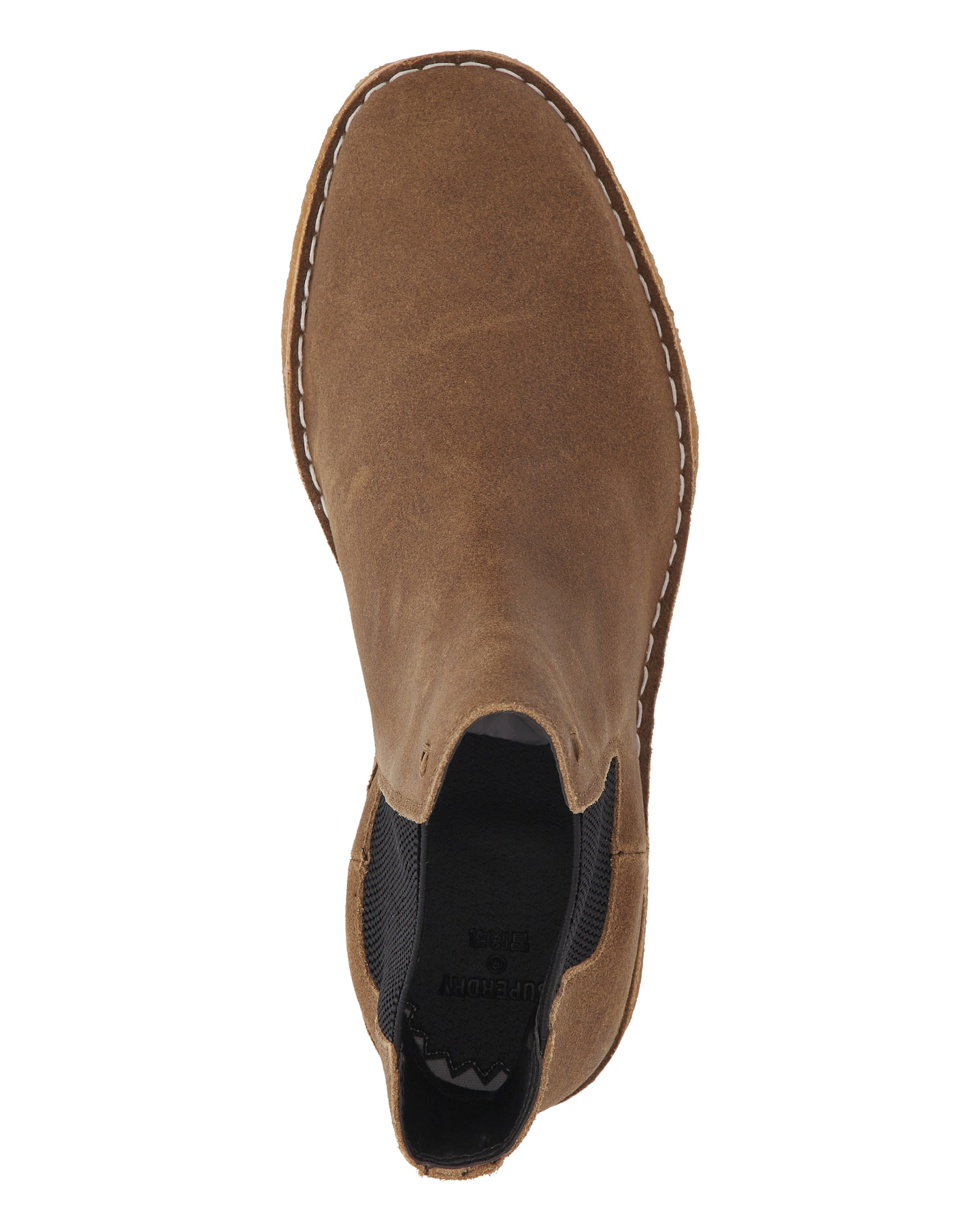 Mens superdry shop chelsea boots