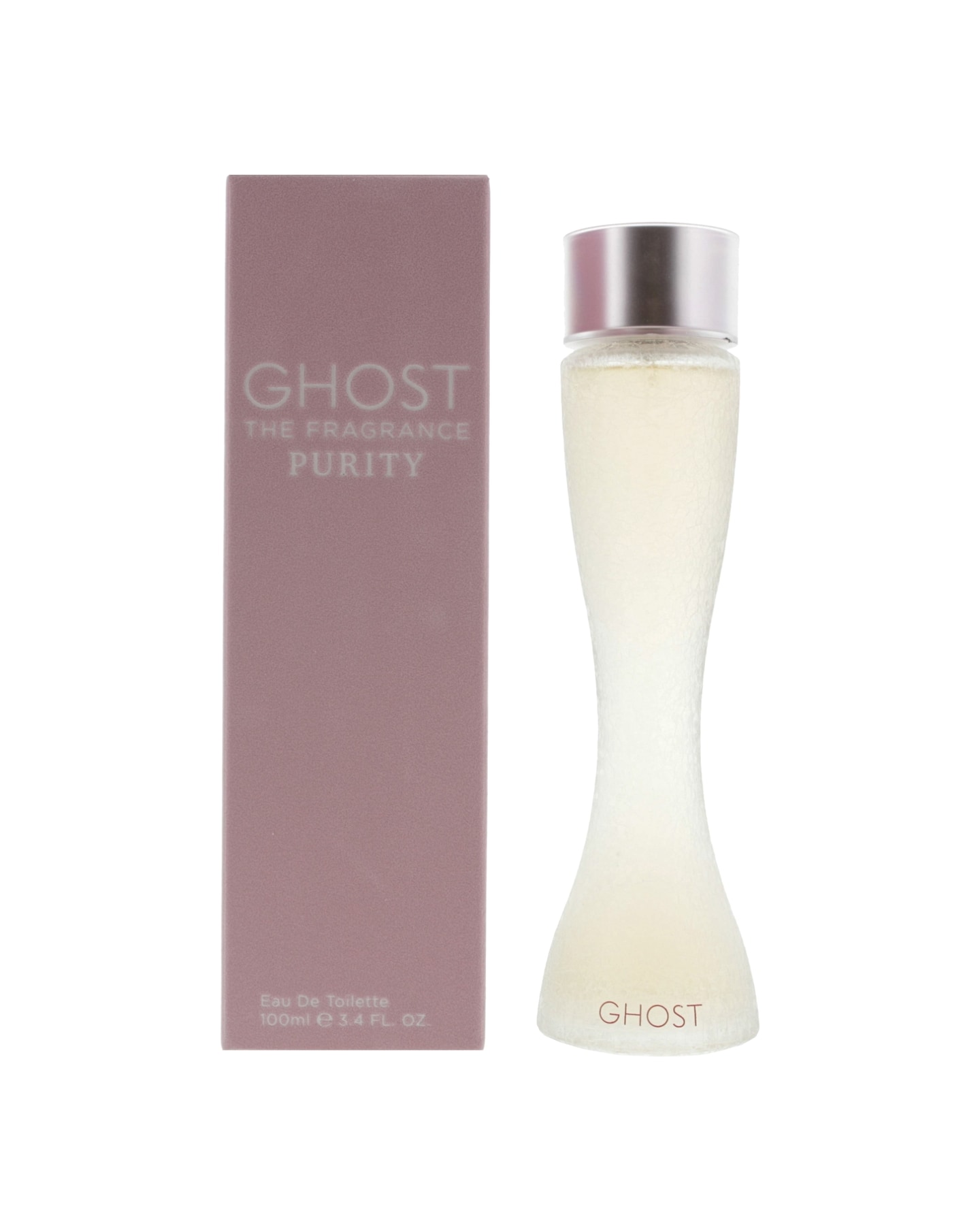 Ghost purity 100ml new arrivals