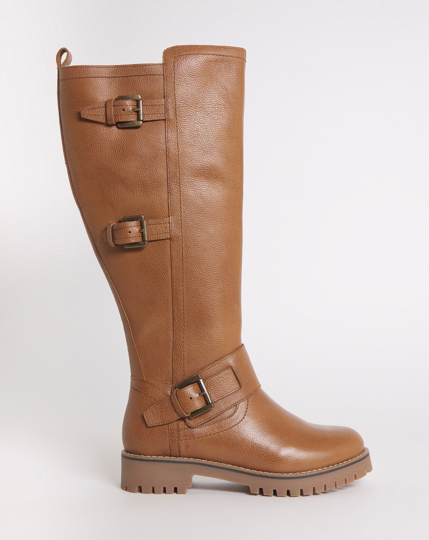 Oxendales long clearance boots