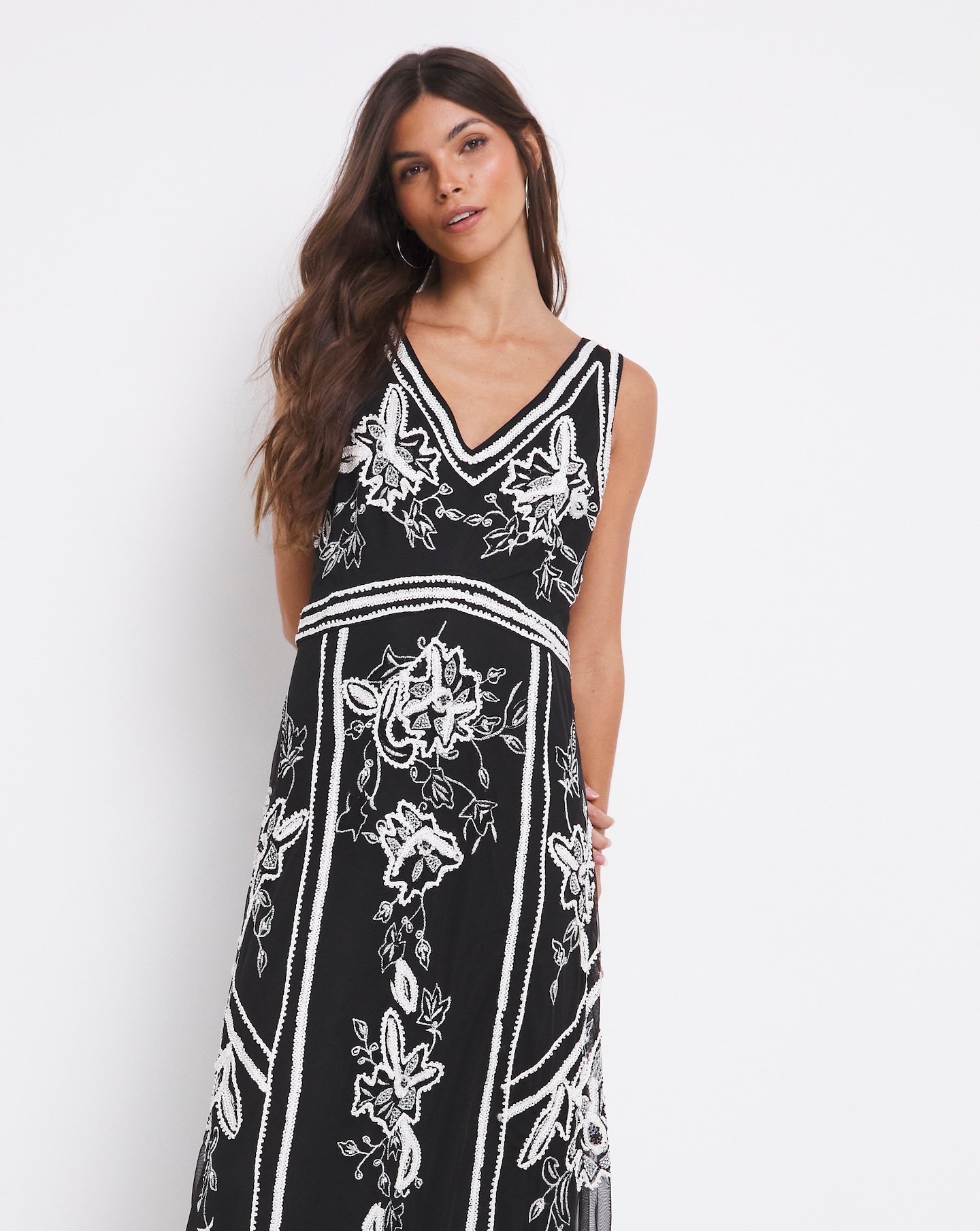 Oxendales ireland hotsell maxi dresses