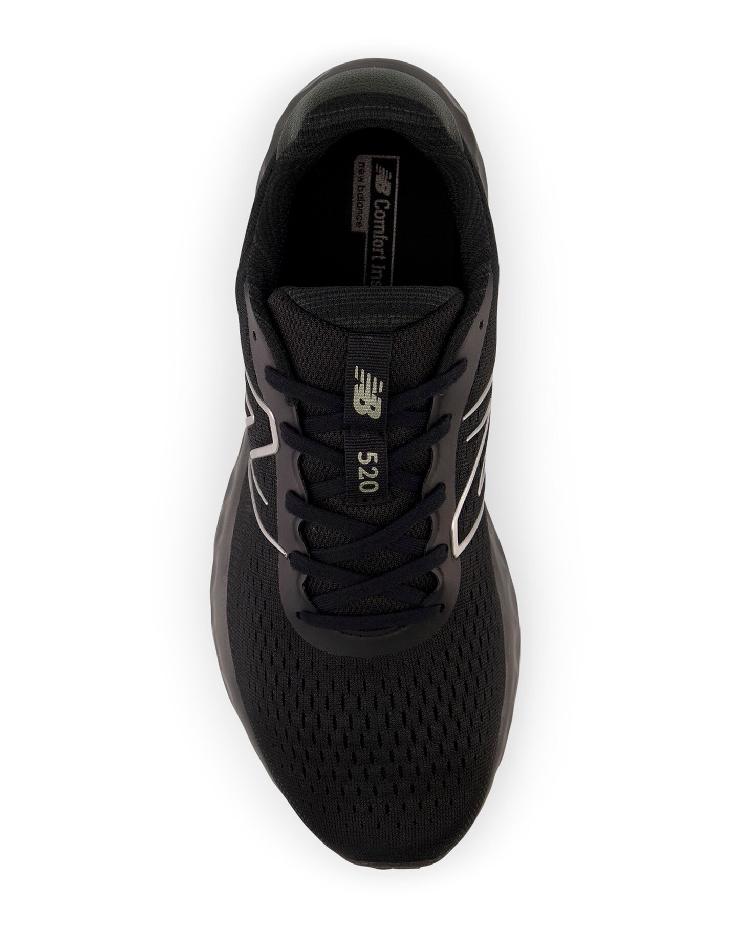 Nb store 520 black