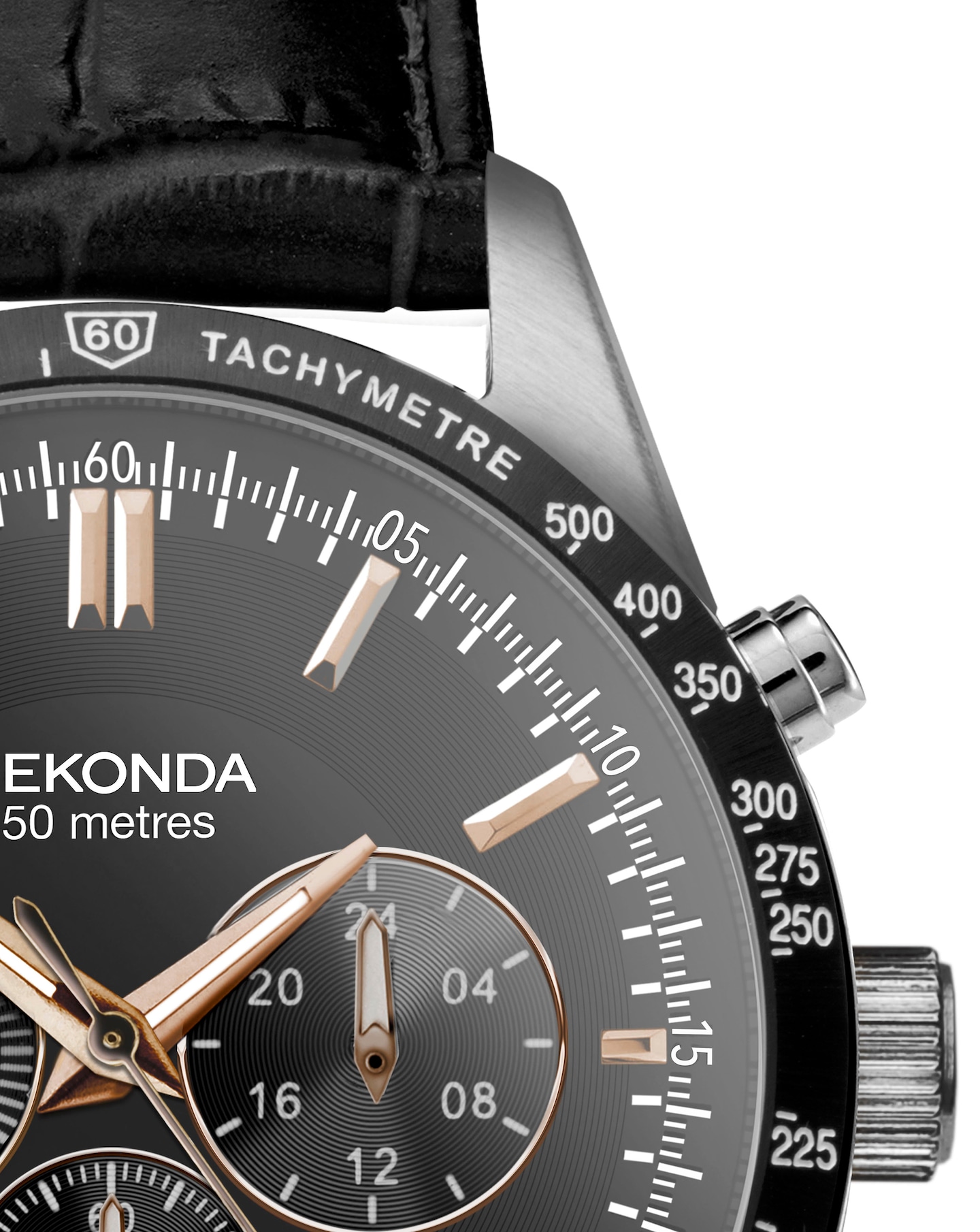 Sekonda gents chronograph on sale watch