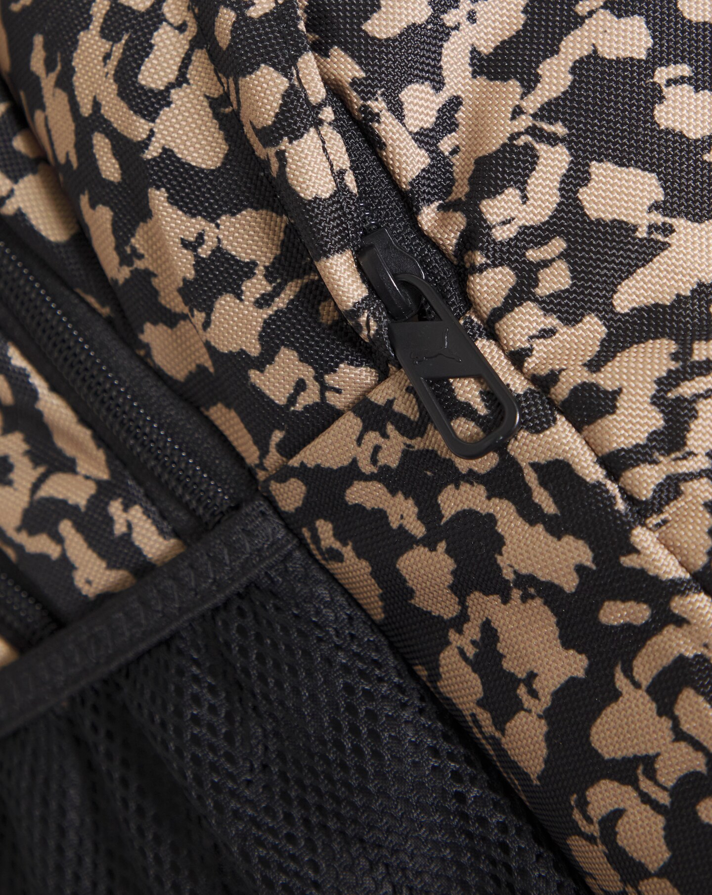 Nike rose gold leopard print online backpack