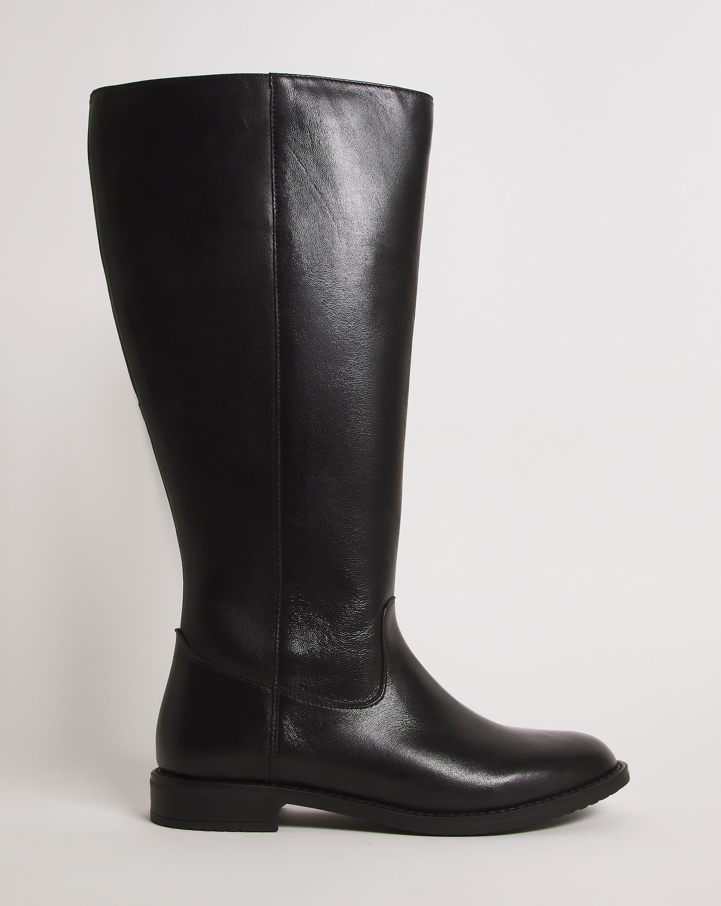 Oxendales long sale boots