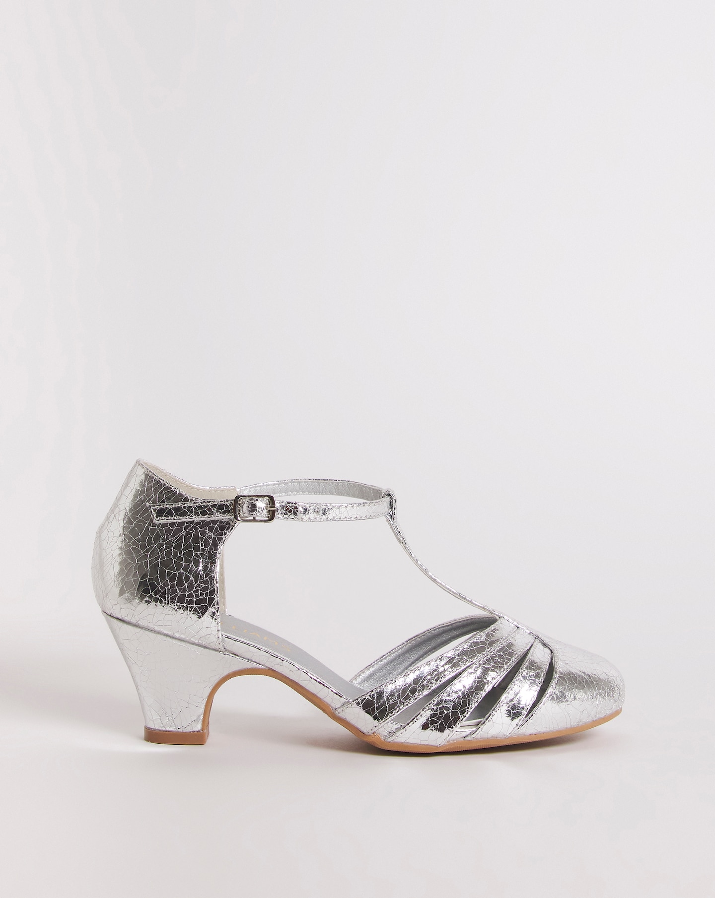 Oxendales store silver shoes