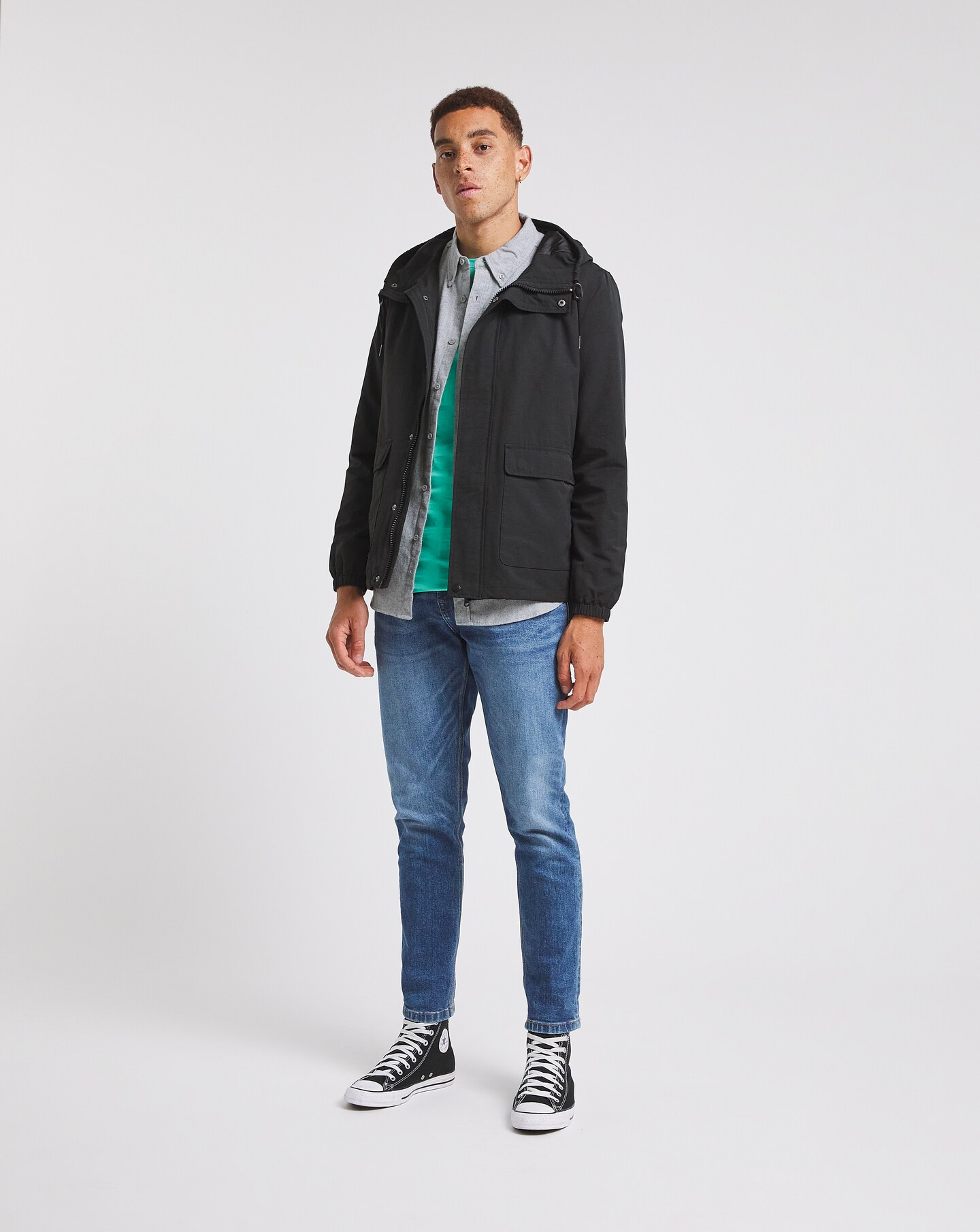 Oxendales jackets outlet