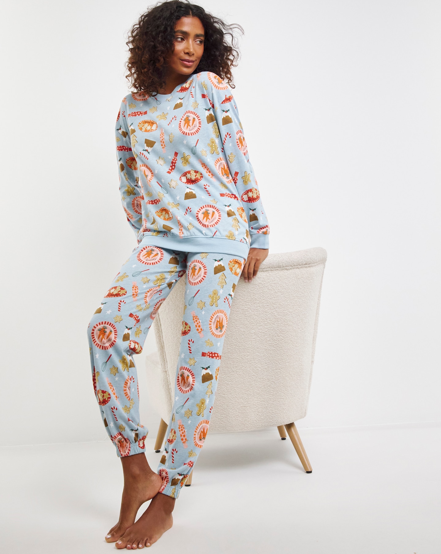 Oxendales ladies pyjamas sale