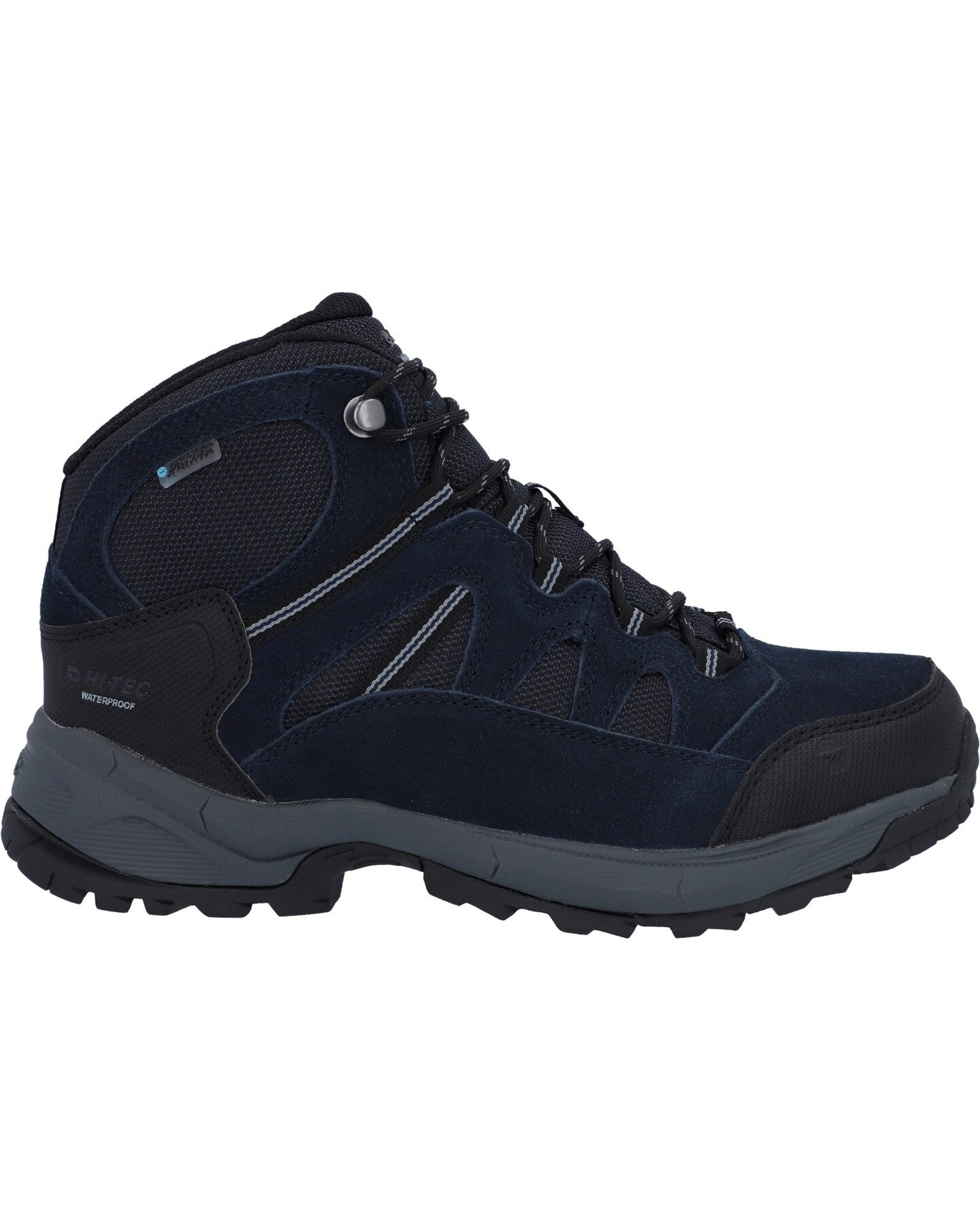 Hi tec boots on sale ireland