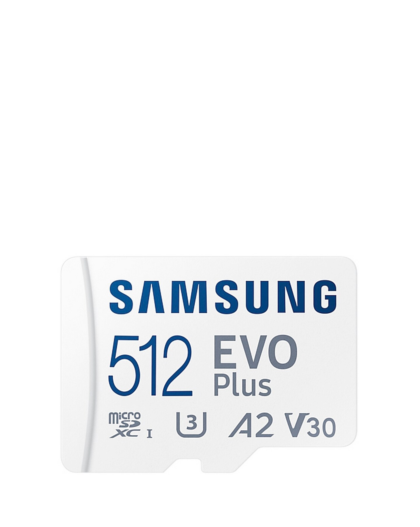 Samsung evo+ micro on sale sd