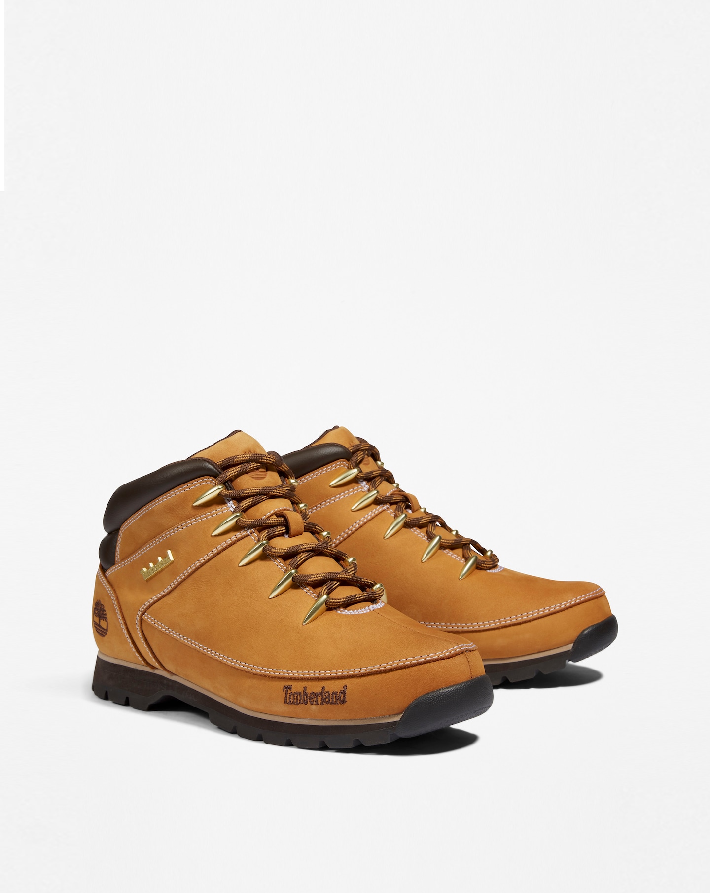 Botas euro hiker discount timberland