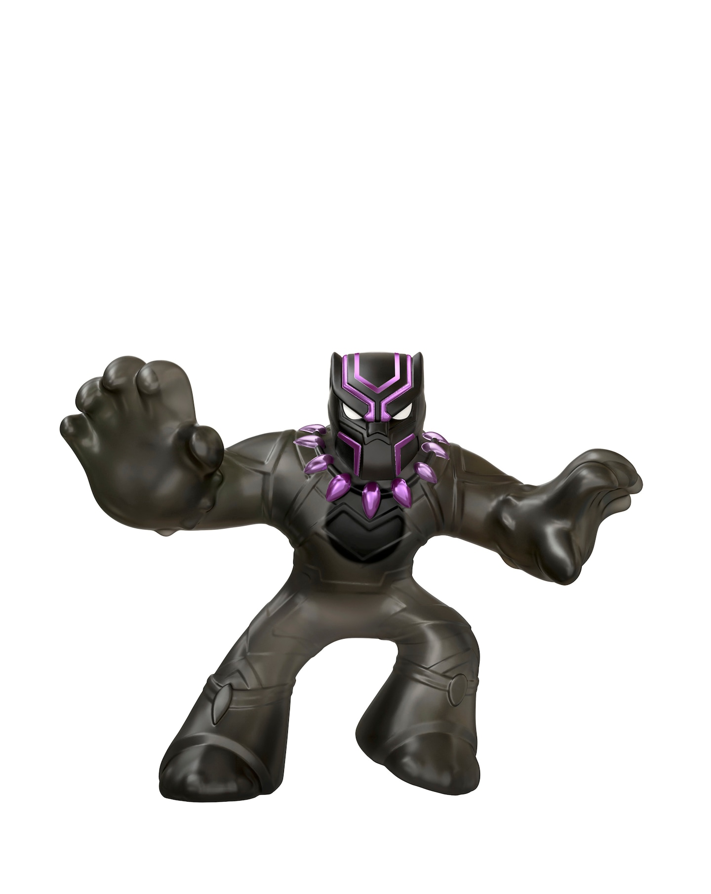 Super hero mashers black sales panther