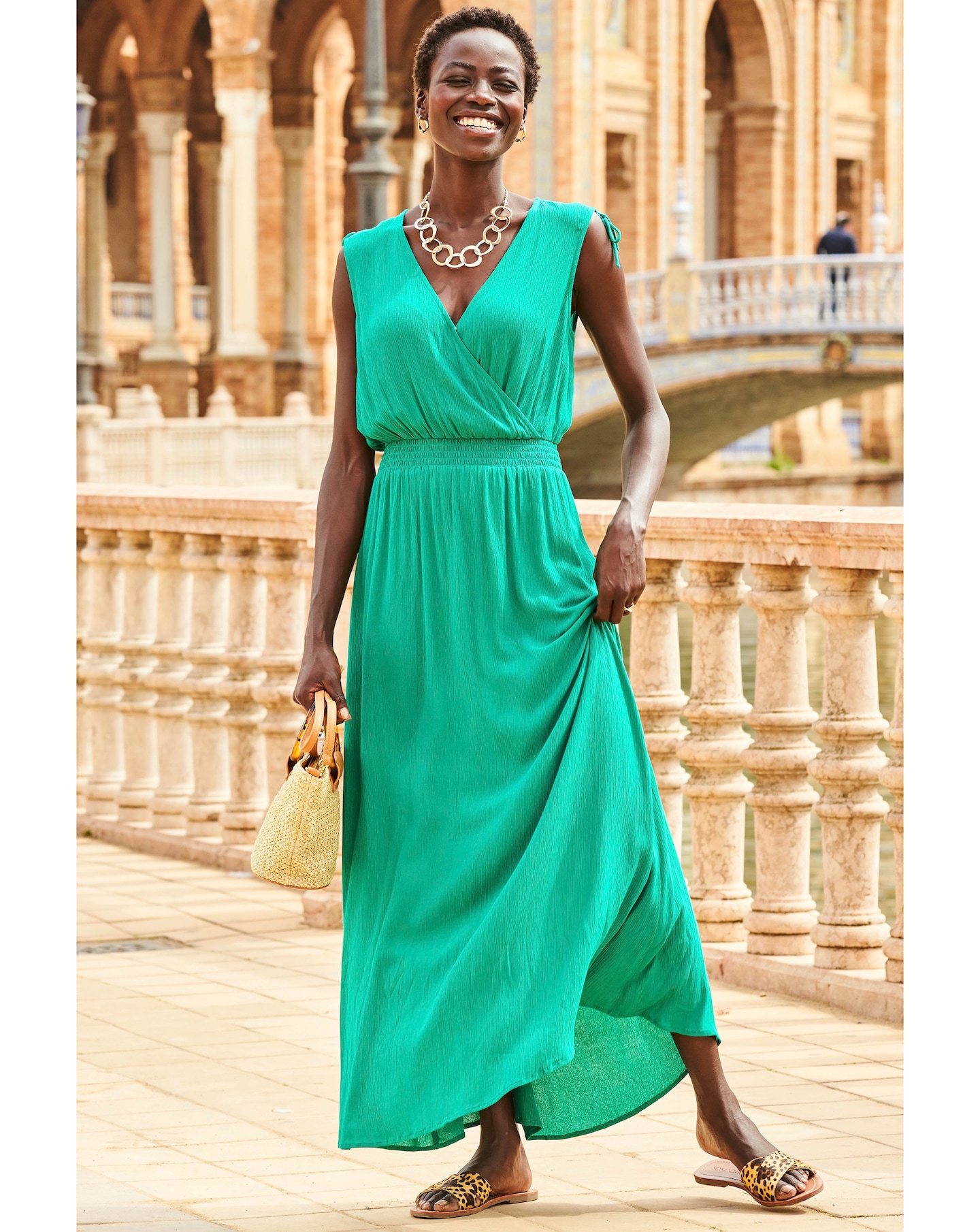 oxendales maxi dresses