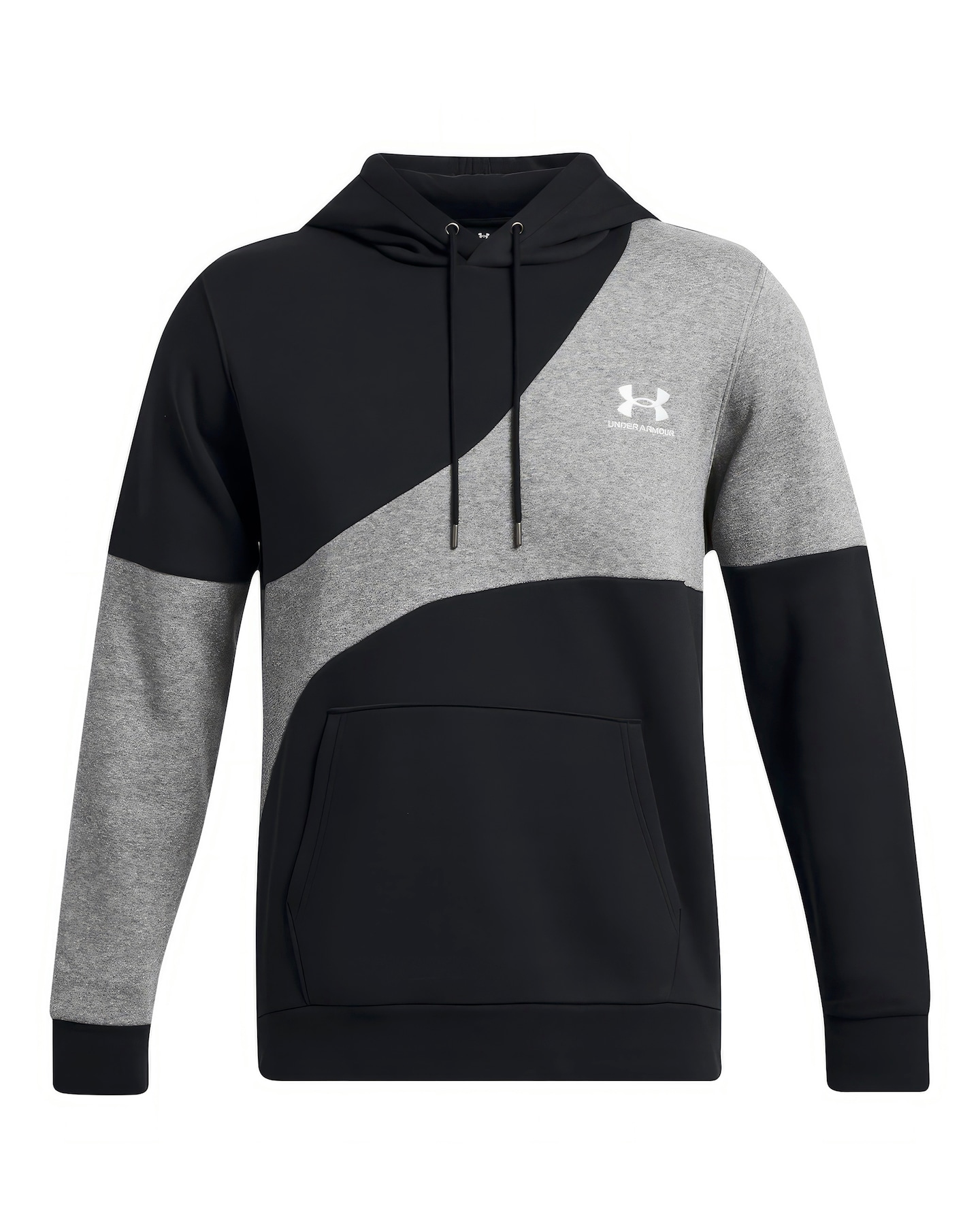 Under armour threadborne deals fleece hoodie