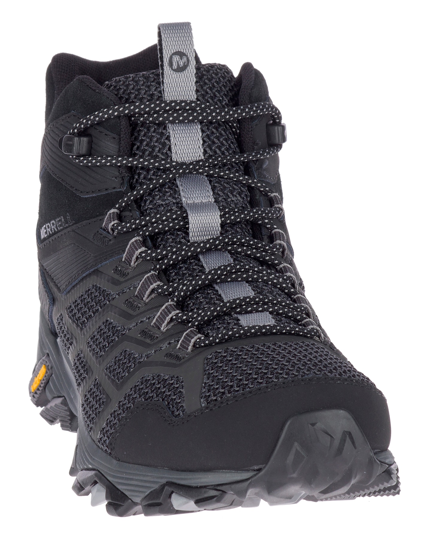 Merrell Moab FST 2 Mid GTX Boots Oxendales