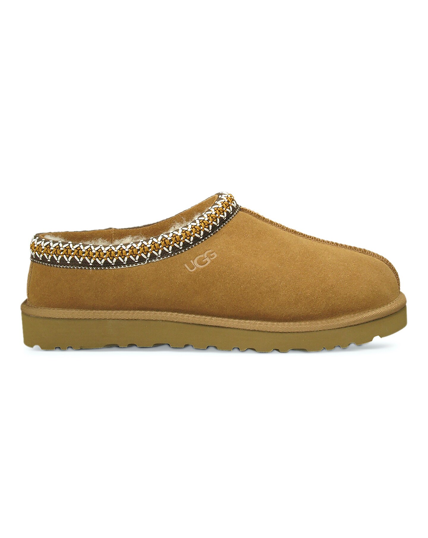 ugg tasman wool