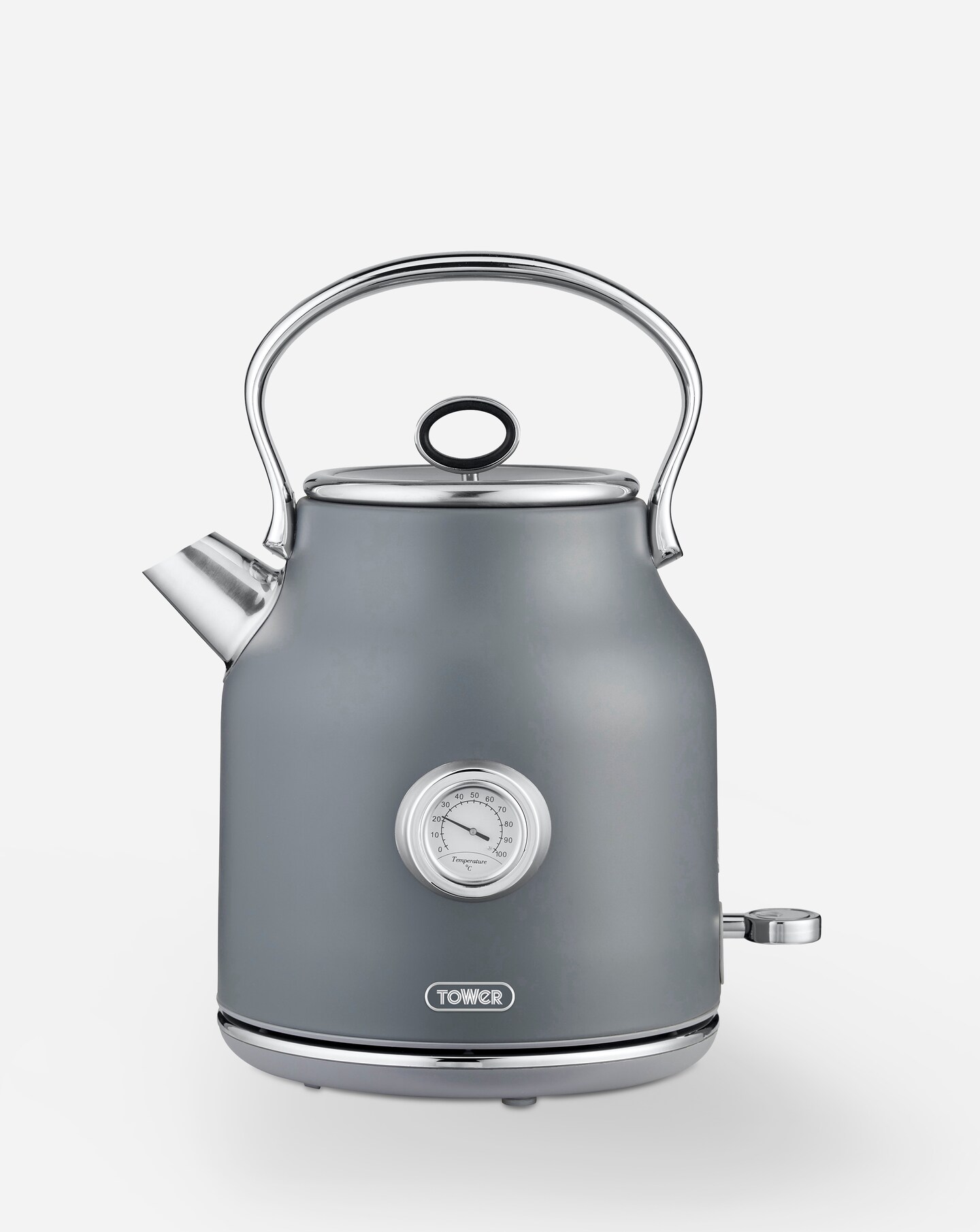 grey matt kettle