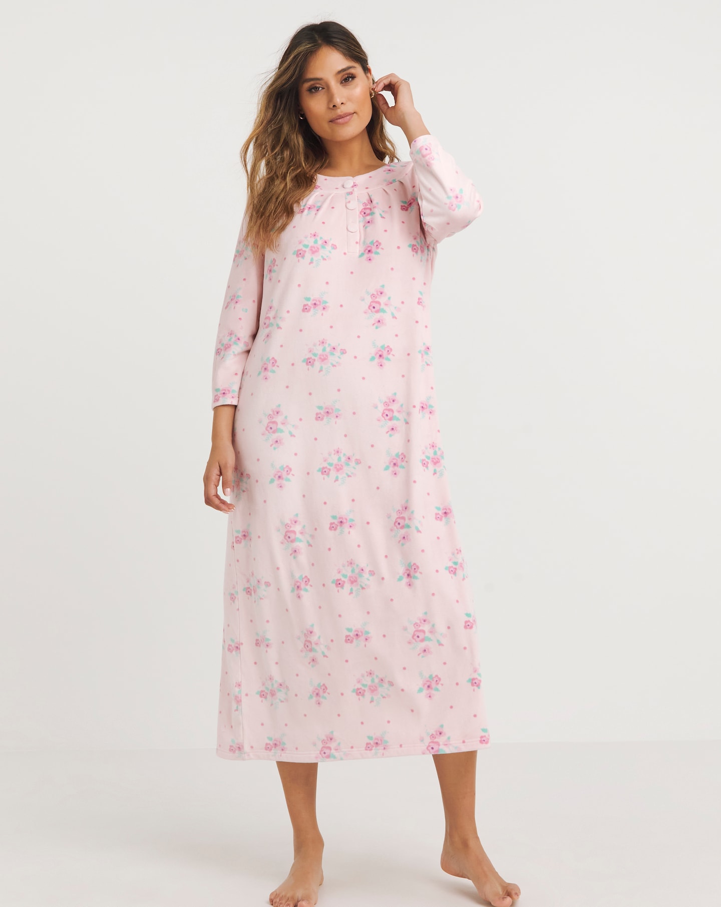 Oxendales nightwear best sale