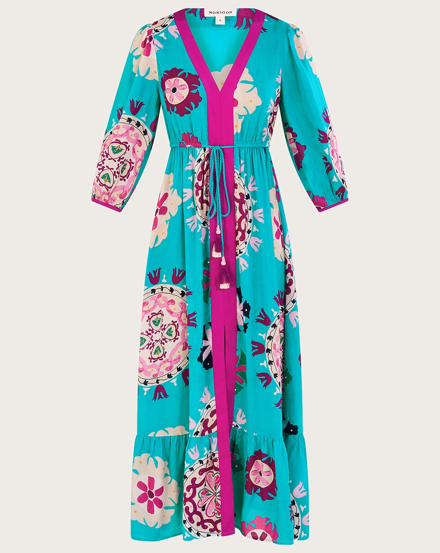 Monsoon on sale dressing gowns