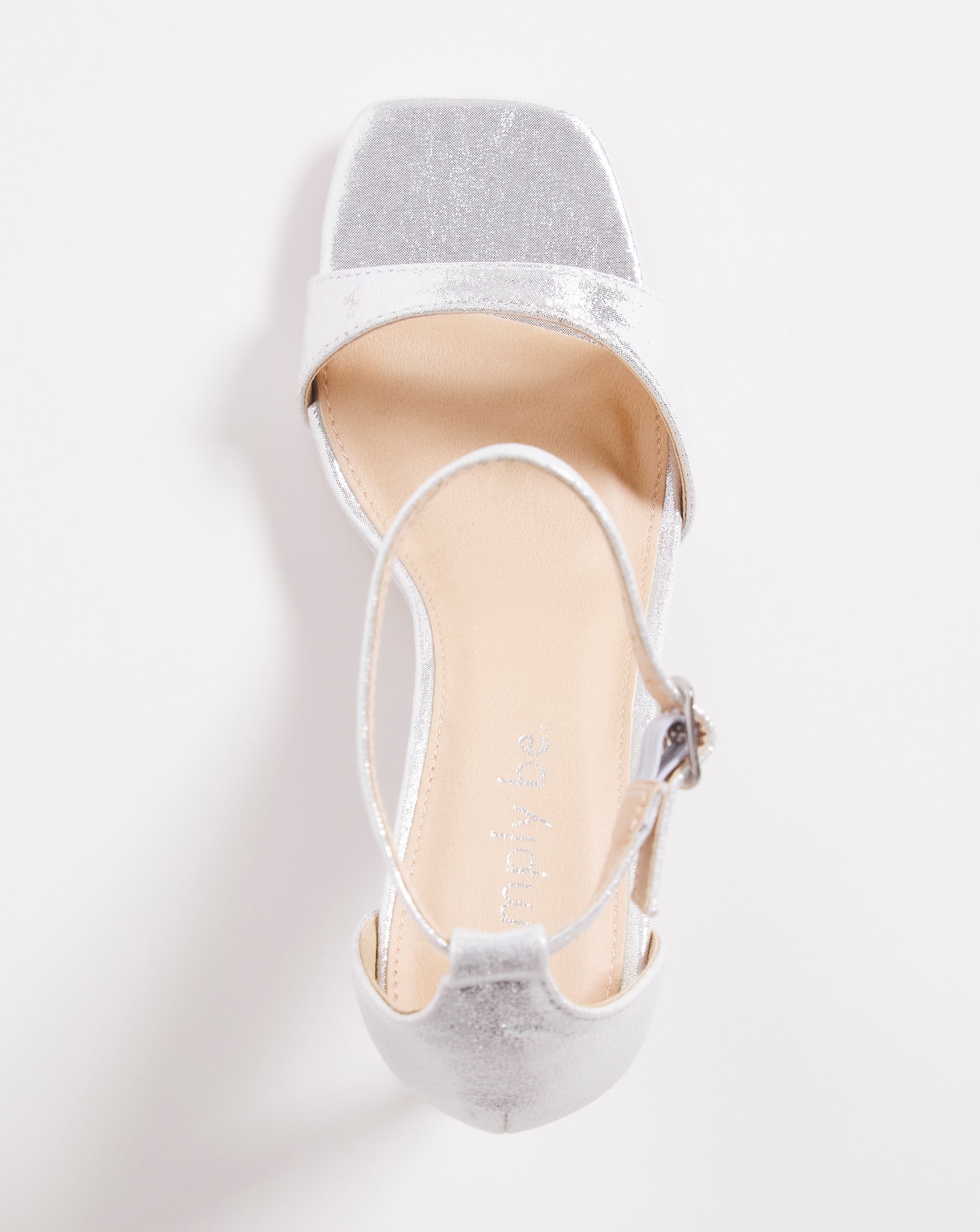 Oxendales 2025 silver sandals