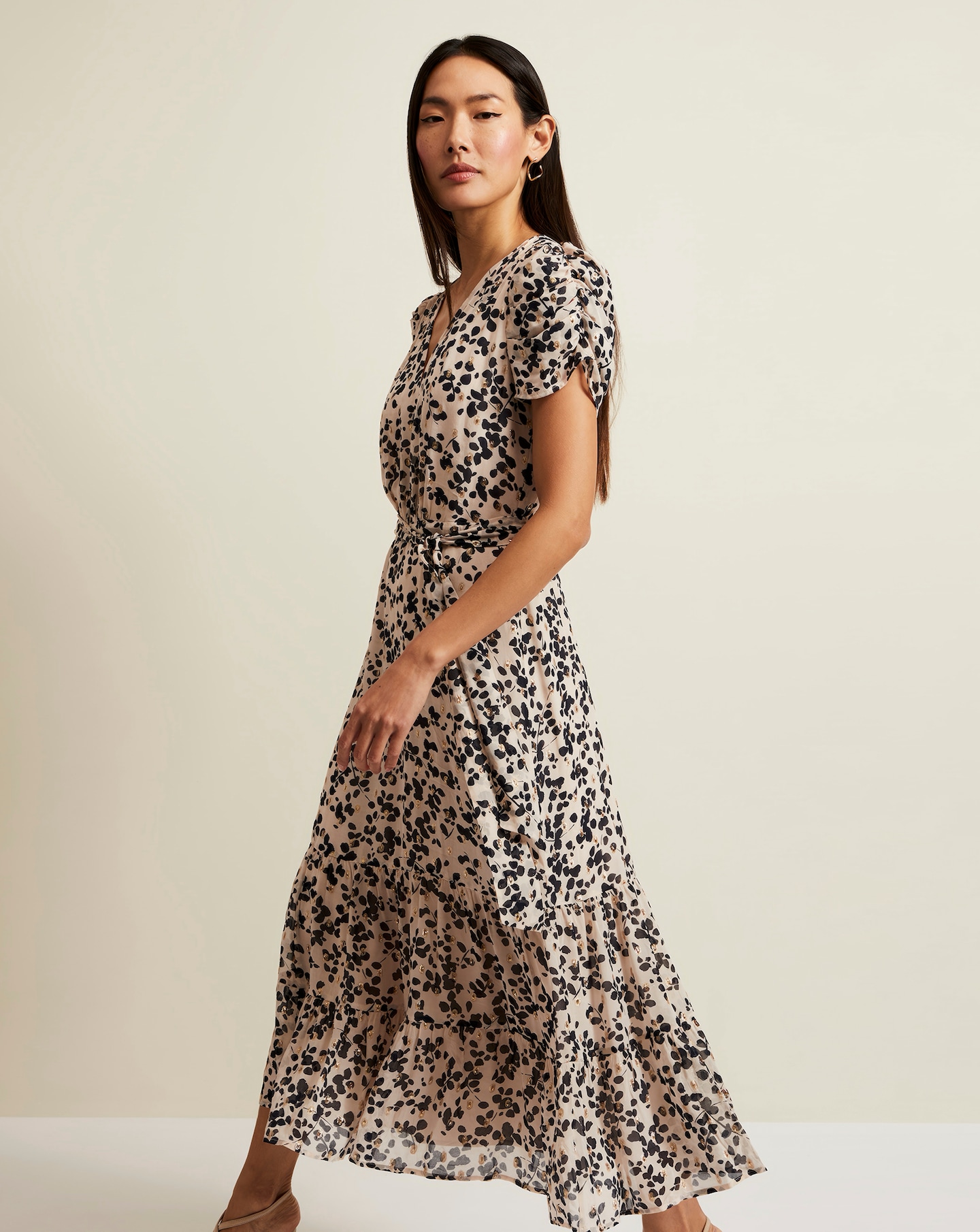 Phase eight hot sale eugenia floral dress