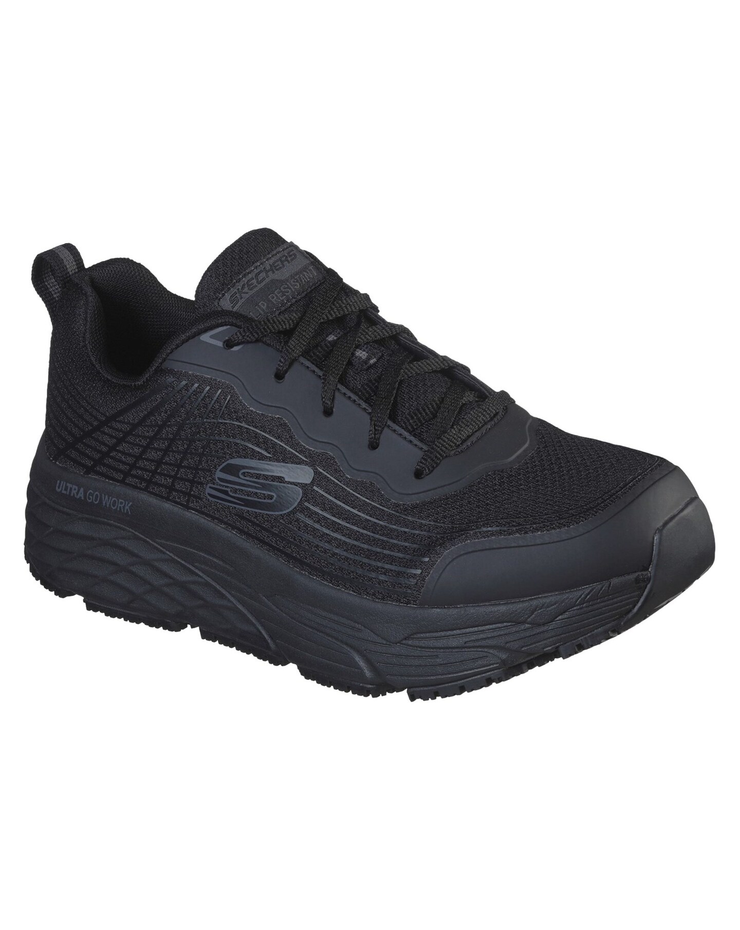 Skechers work best sale relaxed fit