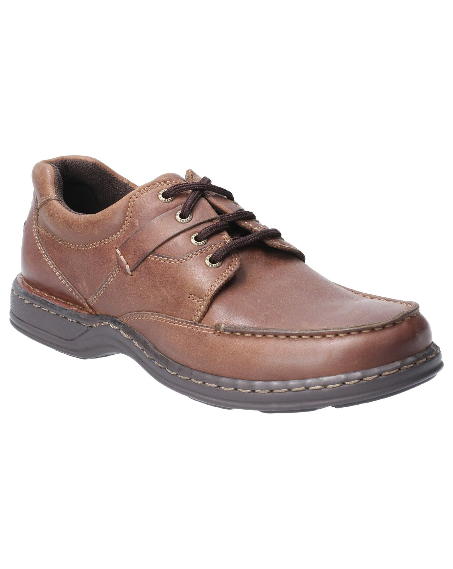 Hush puppies randall ii best sale