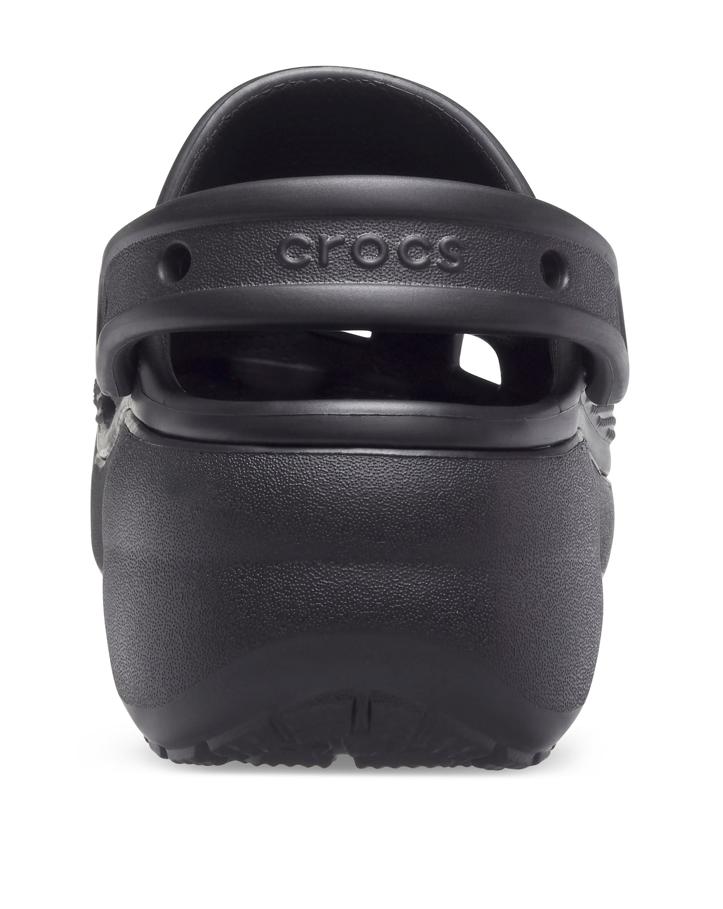 Crocs Classic Platform Clog Oxendales