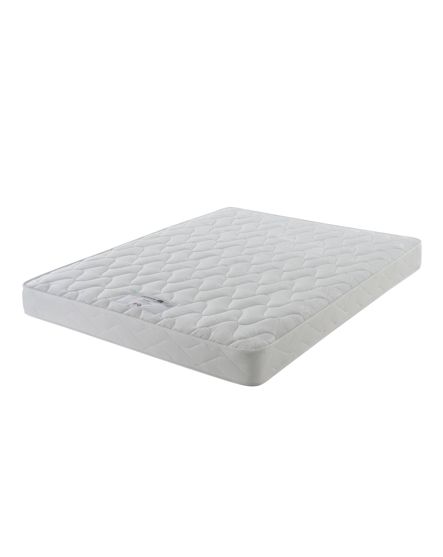 Layezee Comfort Mattress Oxendales